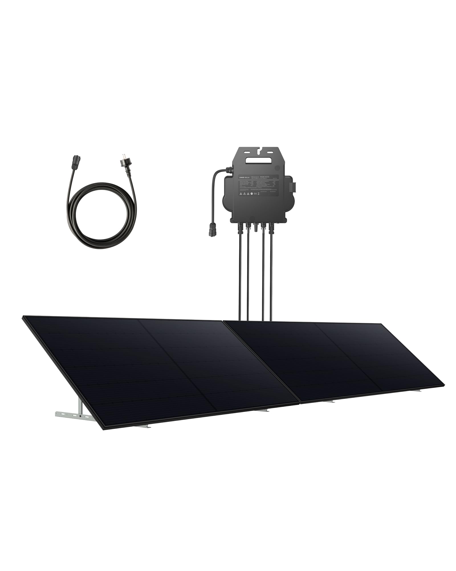 anker-solix-balkonkraftwerk-1080w-mit-halterungen-2x-rs50b-solarpanel-und-mi80-m image 1