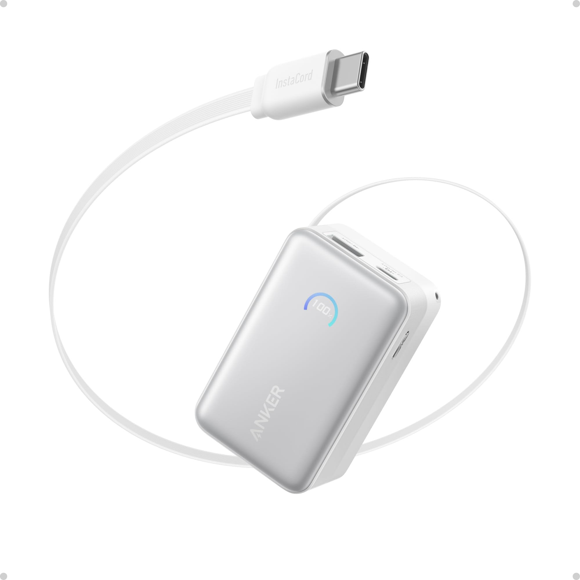 anker-nano-powerbank-10-000mah-externer-akku-mit-45w-instacord-einzugskabel-smar image 7