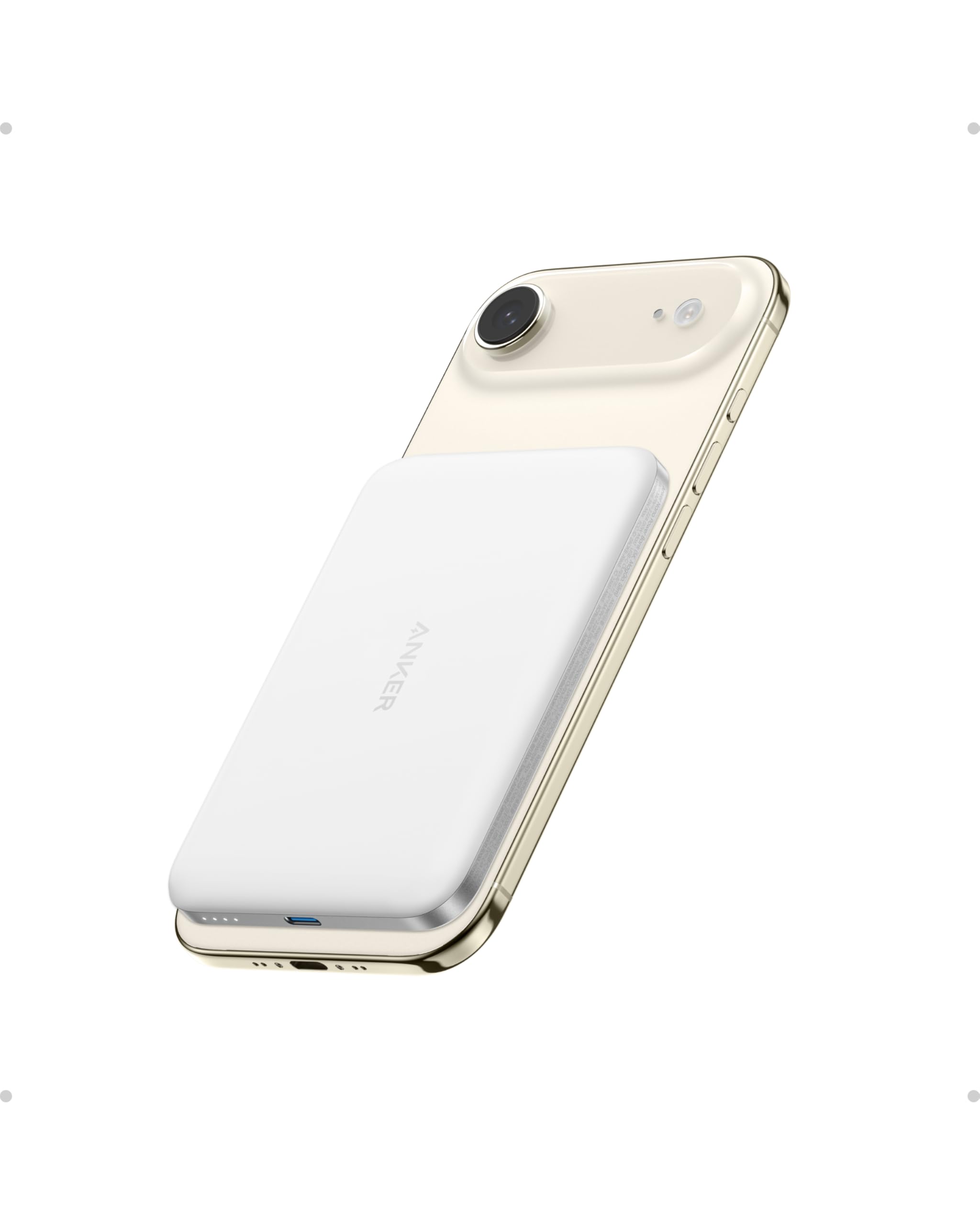 anker-nano-powerbank-5000mah-ultra-schlanke-qi2-magnet-powerbank-15w-magsafe-kom image 8