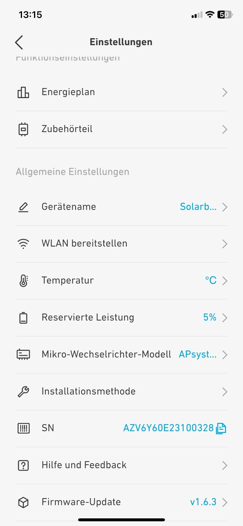 Absoluter Gamechanger für den Balkon