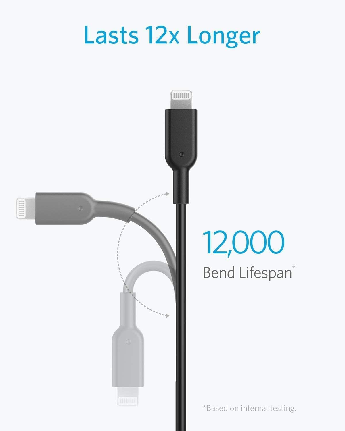 anker-powerline-ii-usb-c-auf-lightning-kabel-180cm-mfi-zertifiziertes-schnelllad image 5