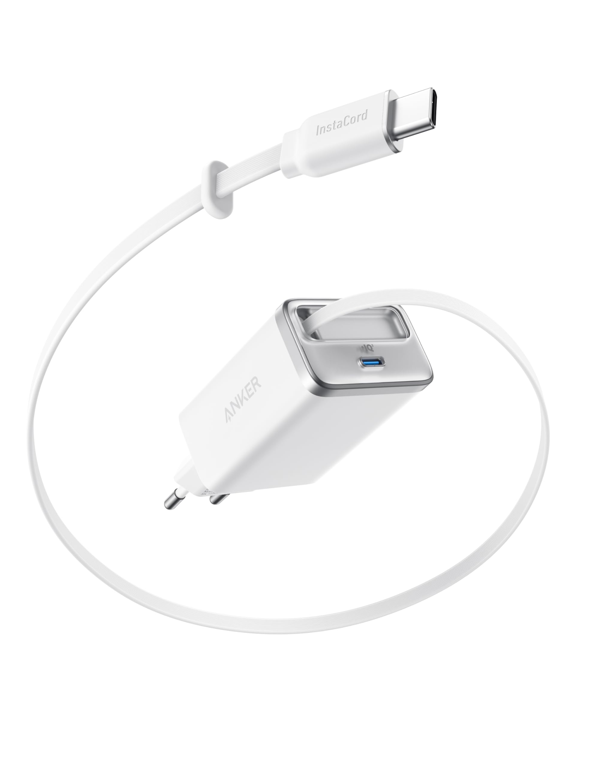 anker-nano-usb-c-ladeger-t-35w-kompakt-mit-2-anschl-ssen-und-ausziehbarem-instac image 1
