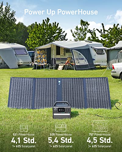 anker-625-solarpanel-100w-mit-verstellbarer-halterung-suncast-technologie-kompat image 7