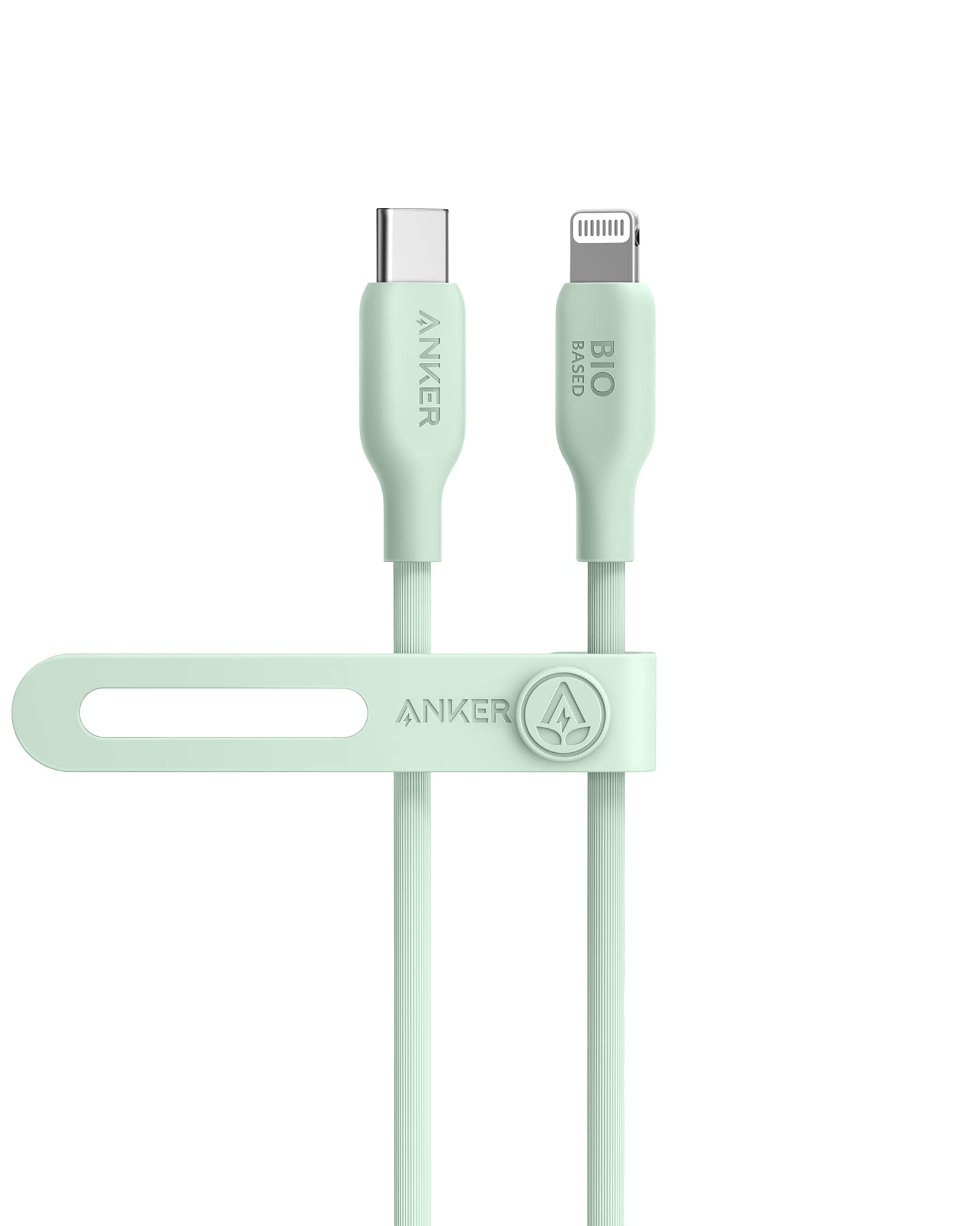 anker-541-usb-c-auf-lightning-kabel-90cm-mfi-zertifiziertes-bio-schnellladekabel image 1