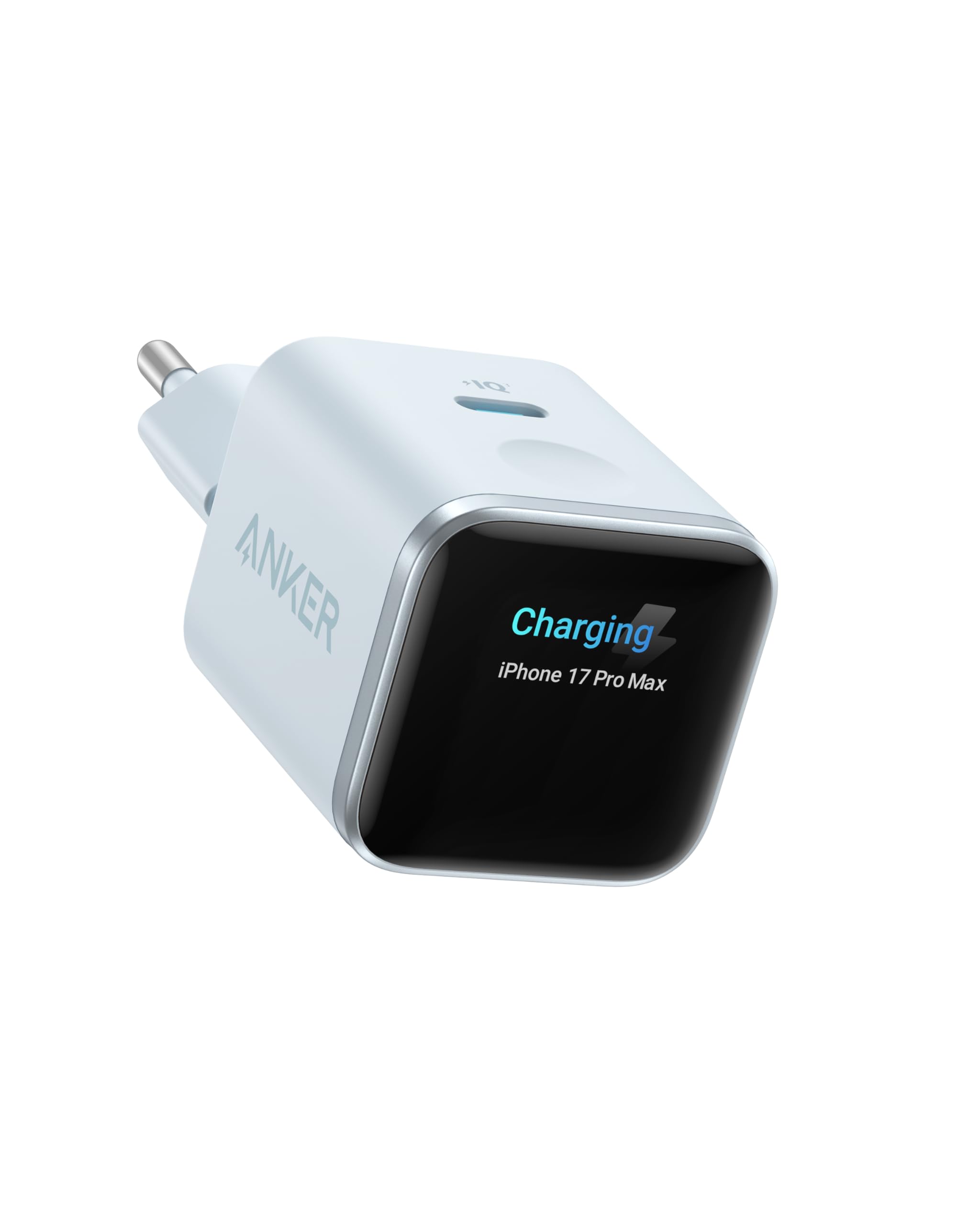 anker-nano-45w-usb-c-smart-ladeger-t-mit-display-intelligenter-iphone-erkennung- image 7