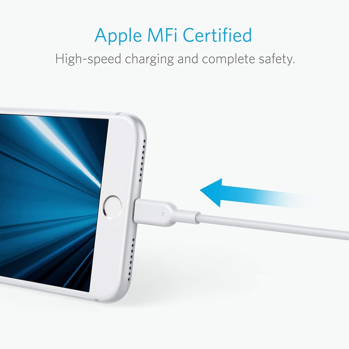 anker-powerline-ii-lightning-kabel-0-9-m-mfi-zertifiziert-f-r-iphone-14-13-12-11 image 2