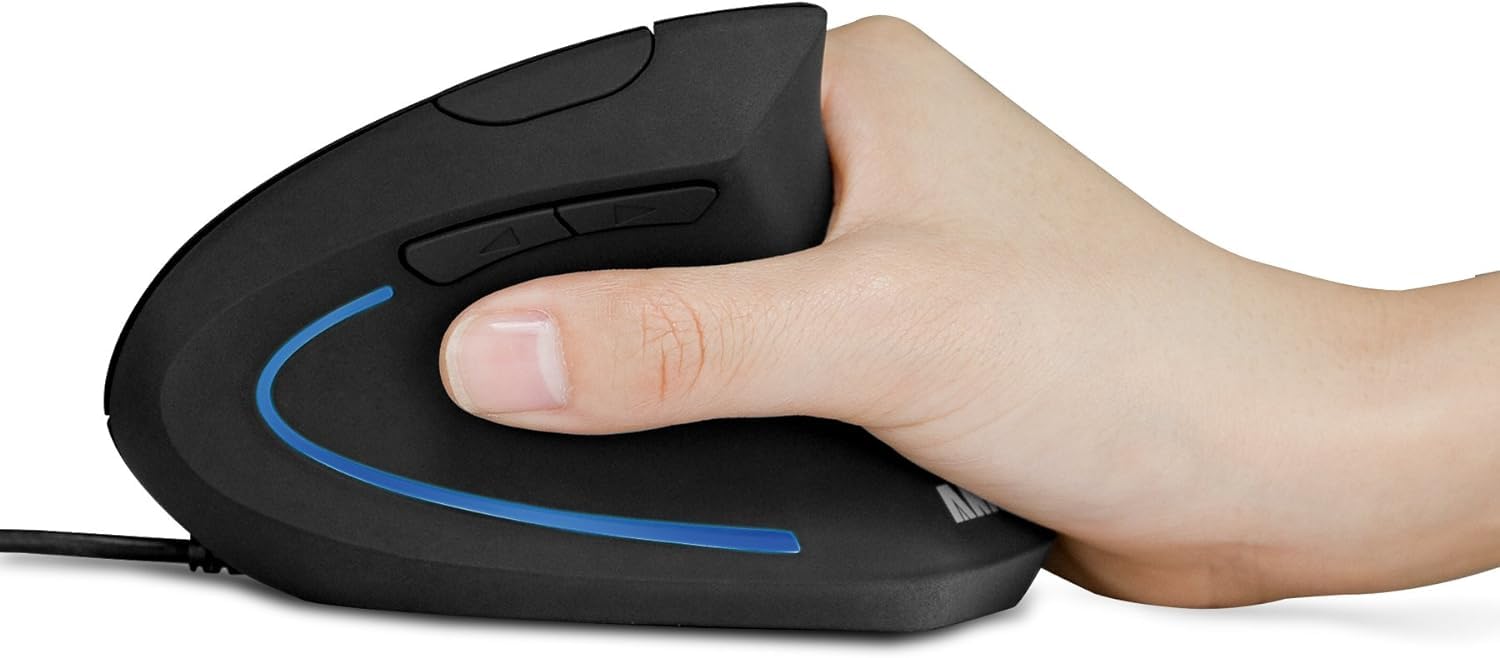 anker-vertikale-ergonomische-optische-maus-kabelgebunden-usb-1000-1600-dpi-5-tas image 6