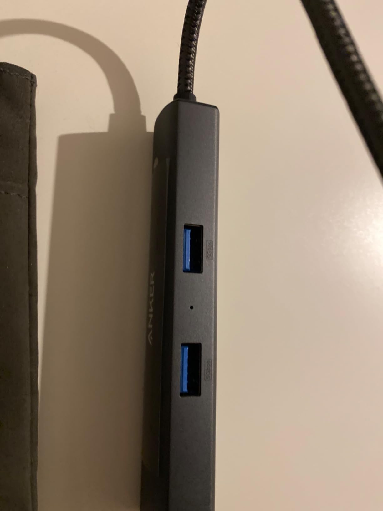 Endlich keine Dongle-Chaos mehr