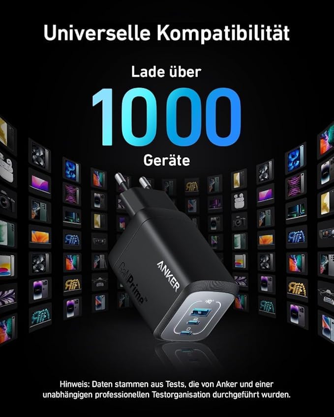 anker-prime-100w-usb-c-ladeger-t-gan-netzteil-mit-3-ports-pps-klappbar-f-r-macbo image 7