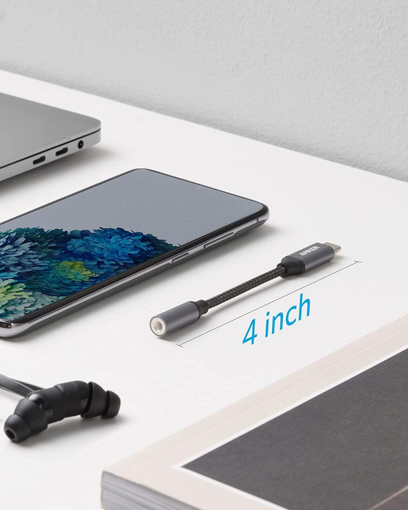 anker-usb-c-auf-3-5mm-audio-adapter-mit-dac-chip-96-khz-24-bit-nylon-kabel-kompa image 6