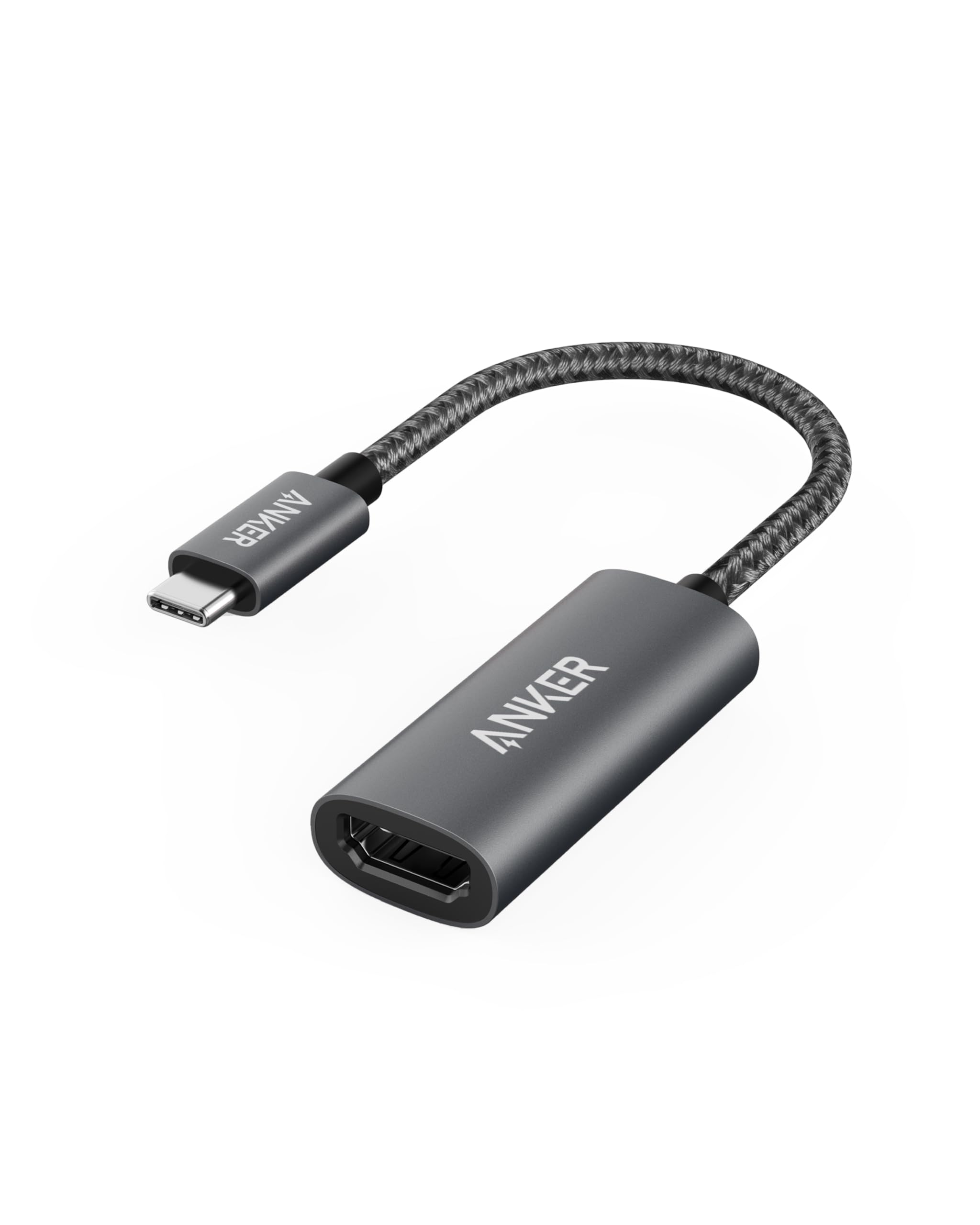 anker-powerexpand-usb-c-auf-hdmi-adapter-4k-60hz-aluminium-geh-use-kompatibel-mi image 1