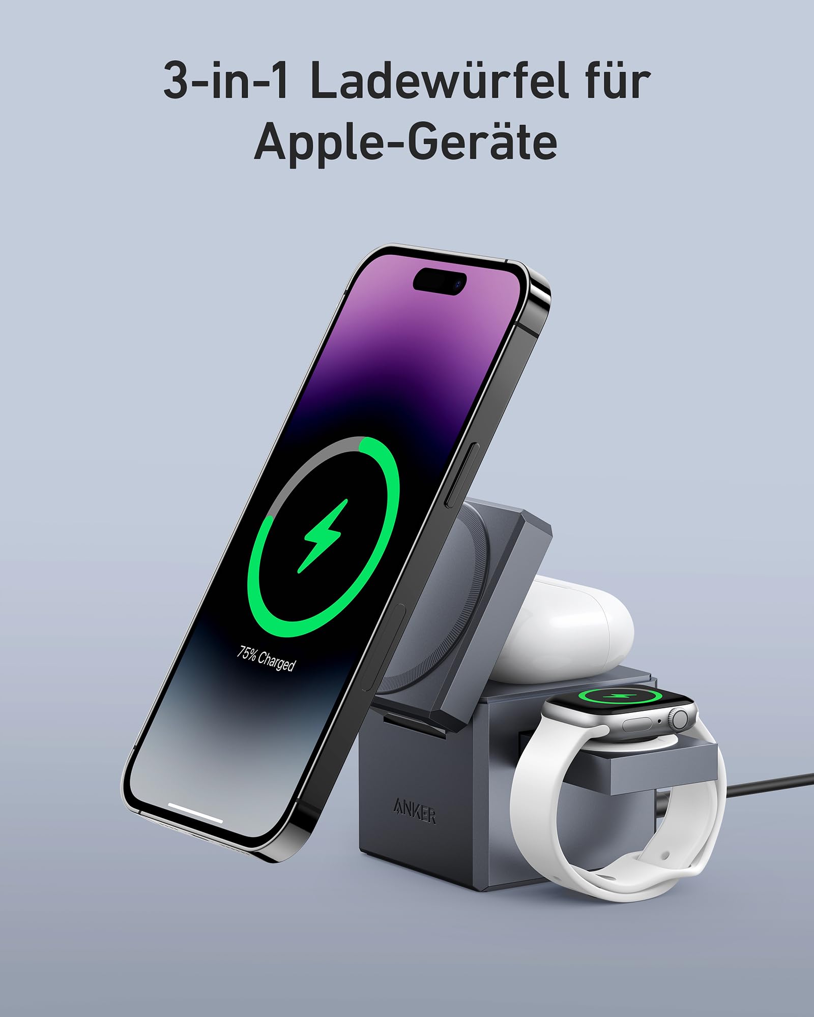 anker-3-in-1-cube-mit-magsafe-15w-kabellose-ladestation-f-r-iphone-apple-watch-u image 3
