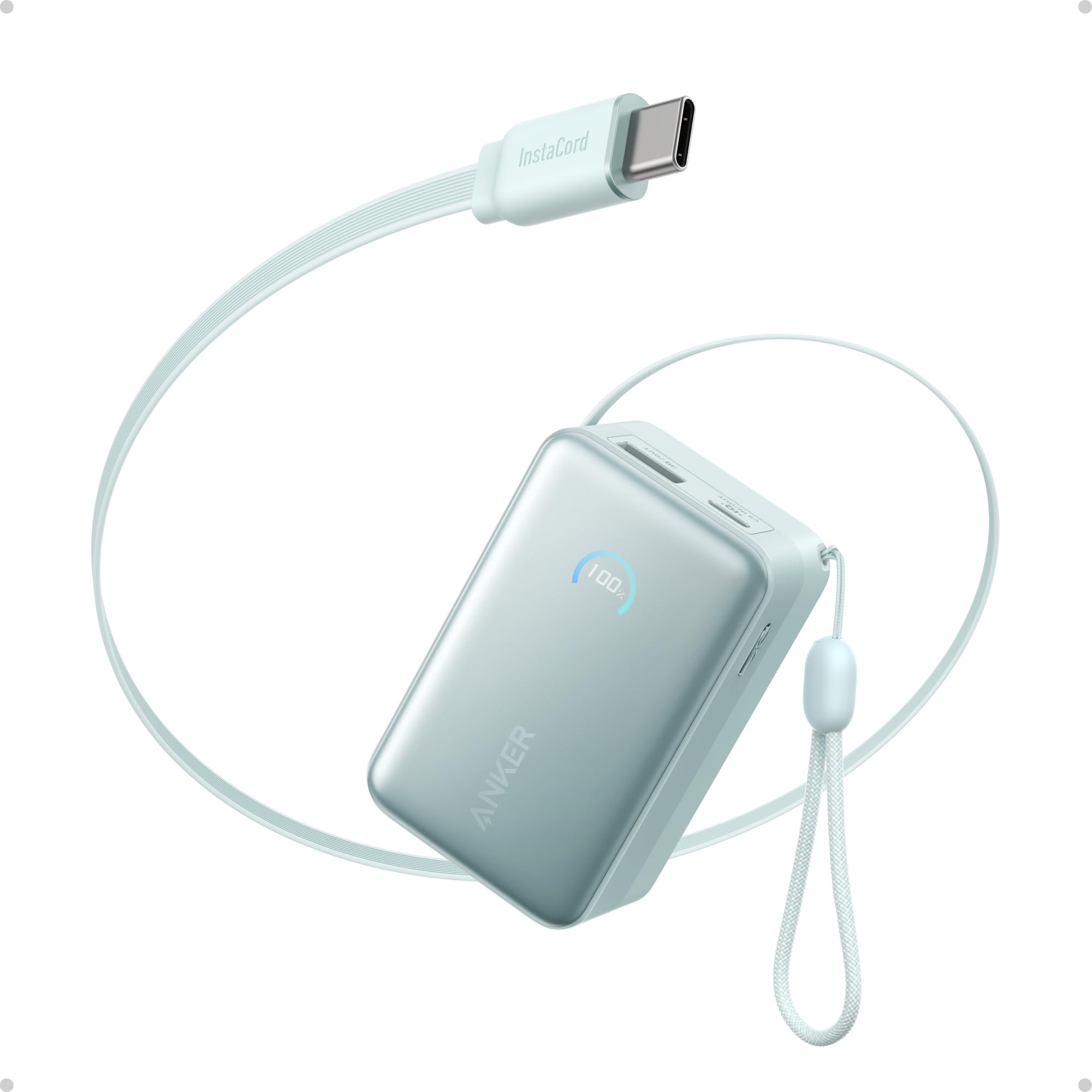 anker-nano-powerbank-10-000mah-externer-akku-mit-45w-instacord-einzugskabel-smar image 8