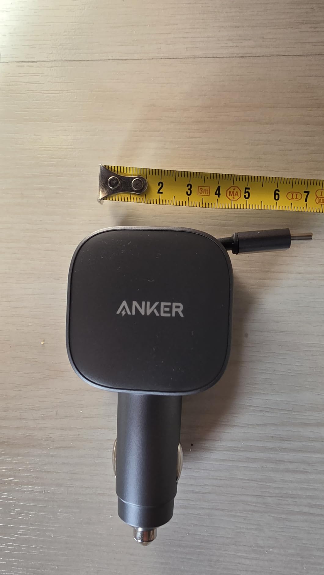 Kompakt und stark