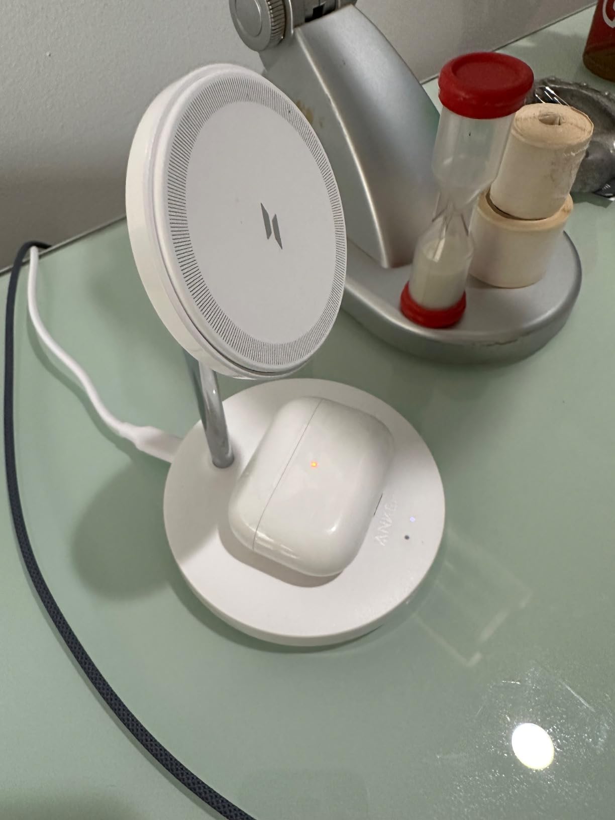 Klasse Gadget, schnell geliefert