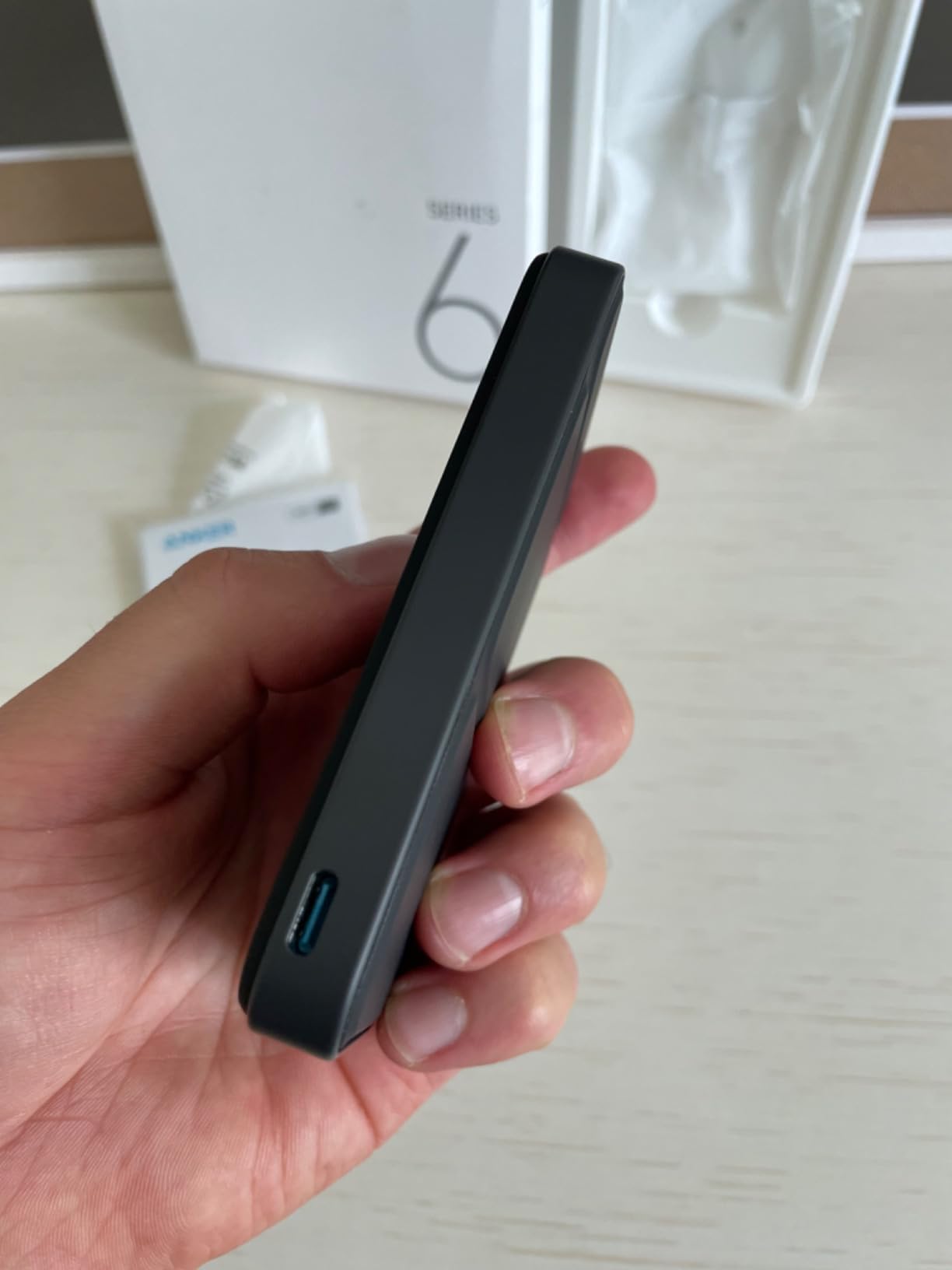 MagSafe wie es sein soll