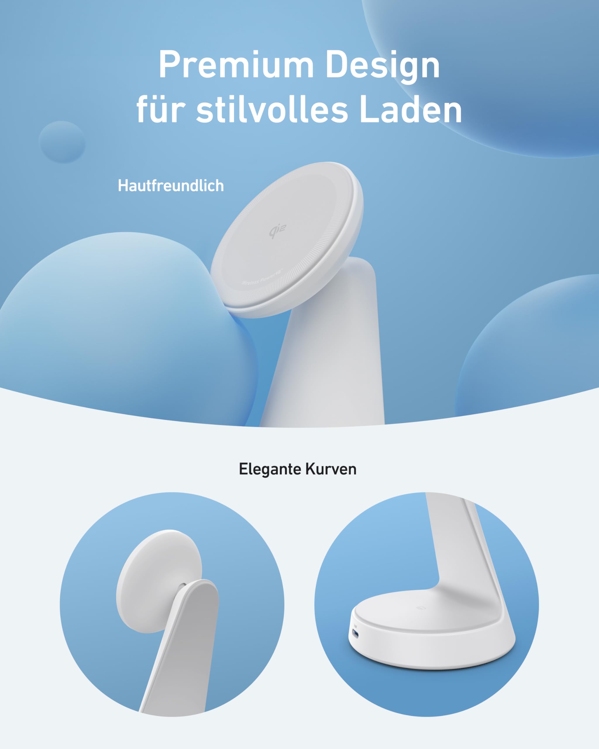 anker-maggo-2-in-1-magsafe-kompatibles-ladeger-t-15w-qi2-ladest-nder-mit-verstel image 5