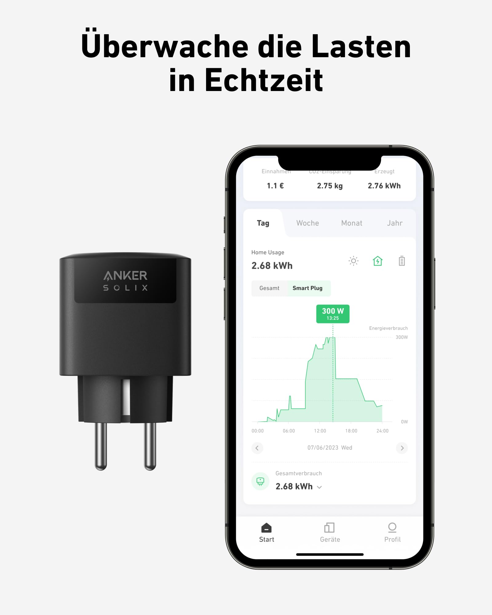 anker-solix-smart-plug-f-r-balkonkraftwerk-solarbank-2-serie-wlan-bluetooth-2500 image 3