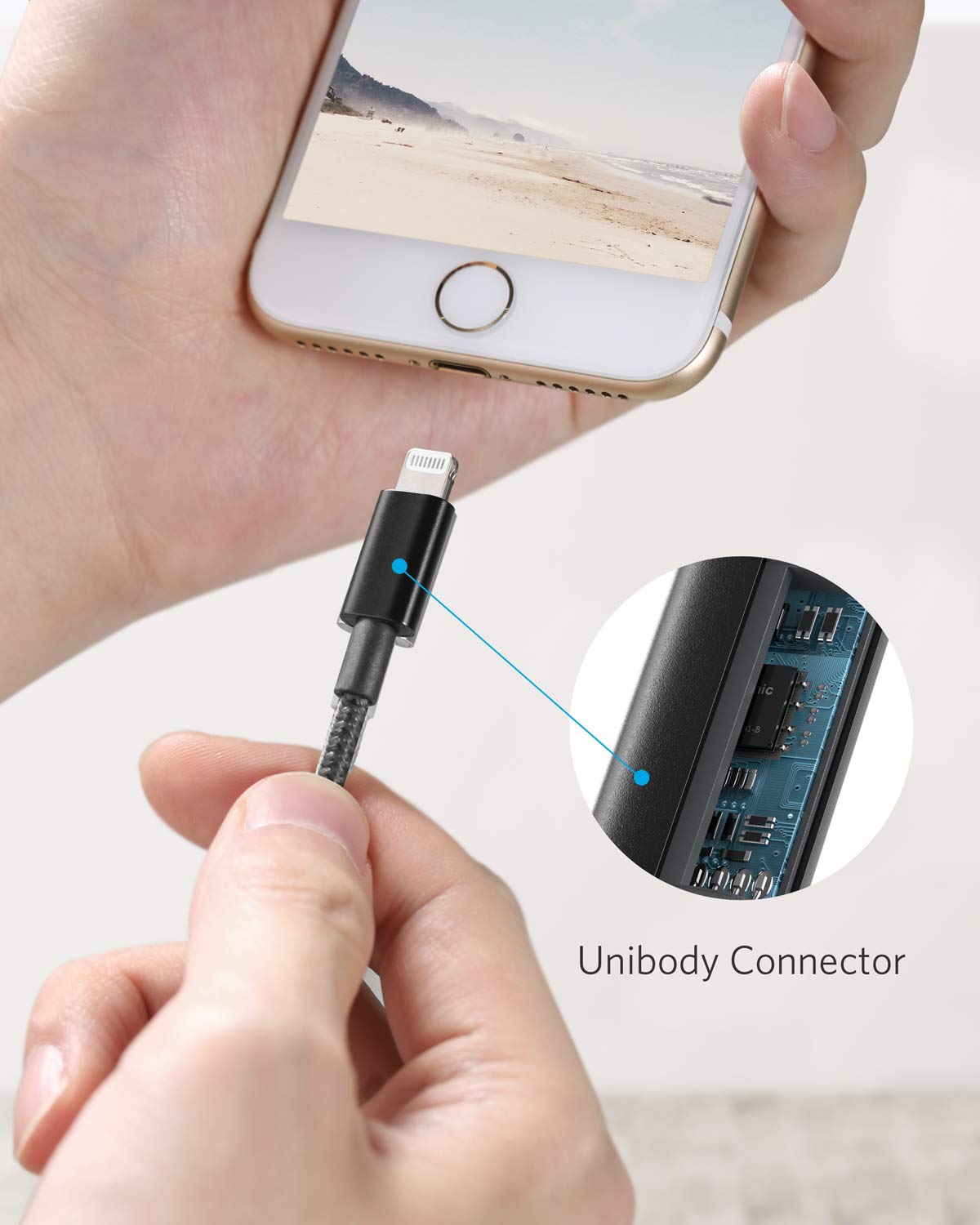 anker-331-iphone-ladekabel-1-8-m-premium-nylon-usb-a-auf-lightning-mfi-zertifizi image 5