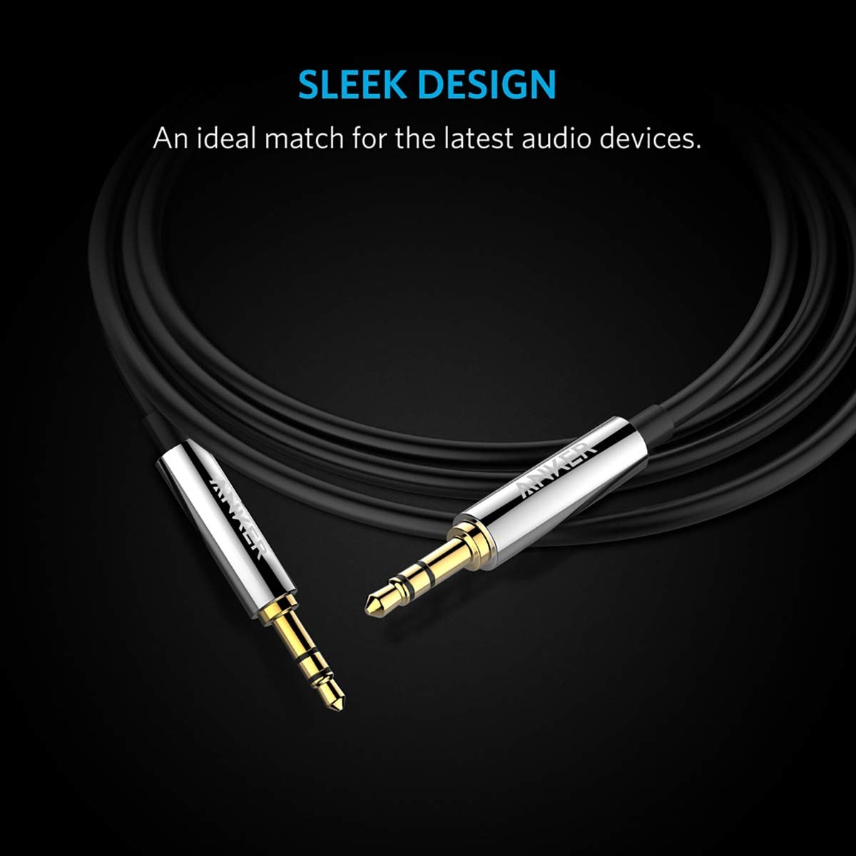 anker-premium-aux-audio-kabel-3-5-mm-1-2-m-vergoldete-kontakte image 5