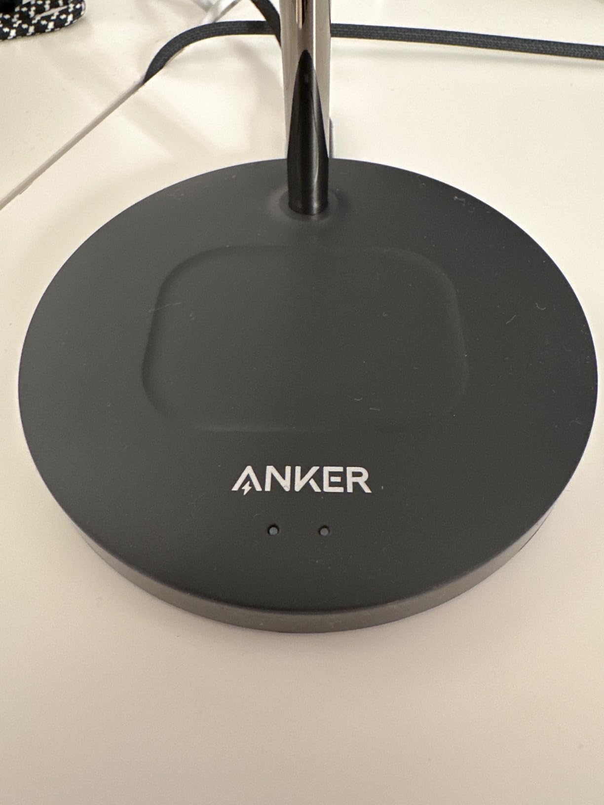 Sehr gut, Netzteil fehlt