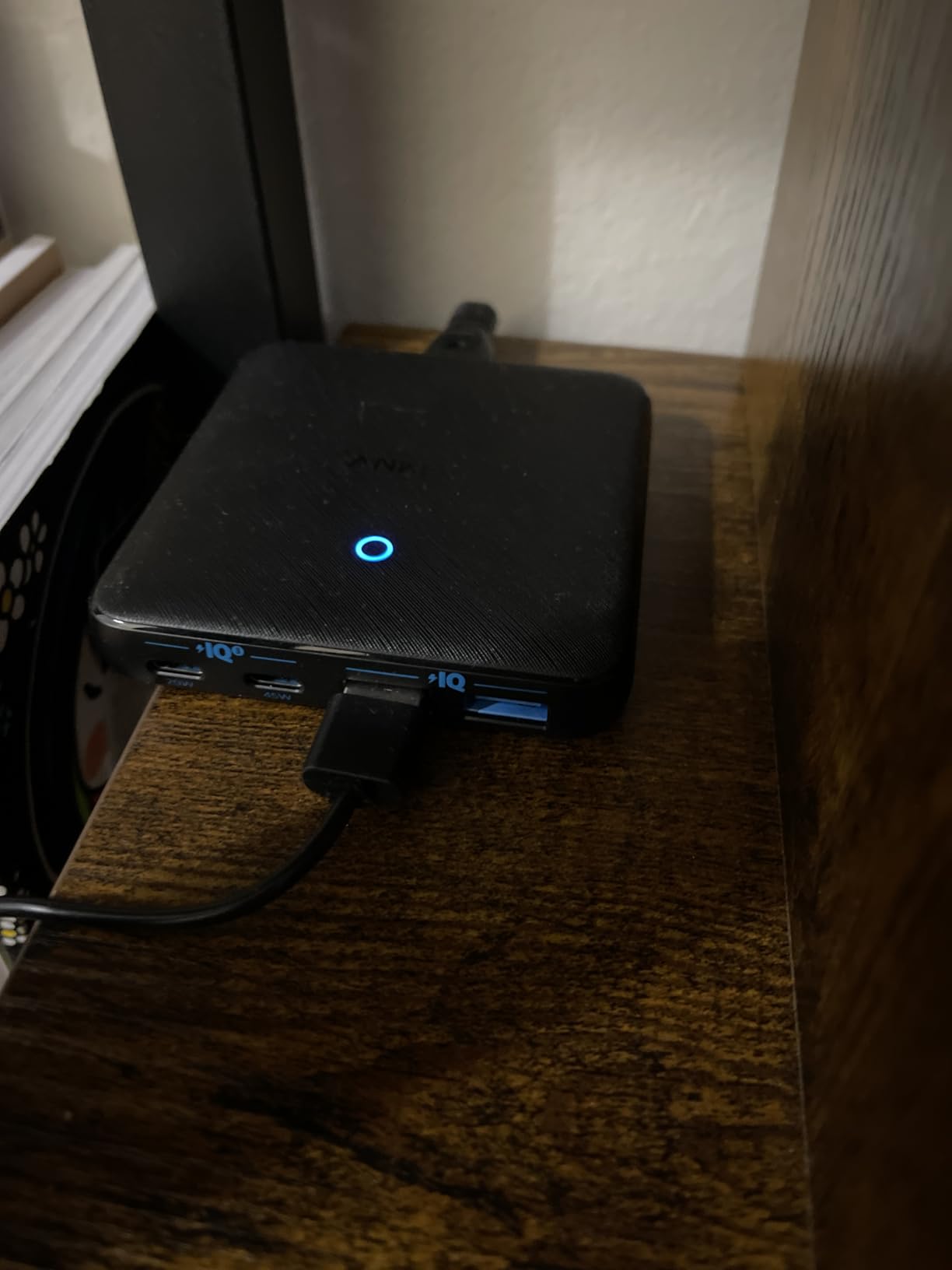 Endlich das richtige Netzteil