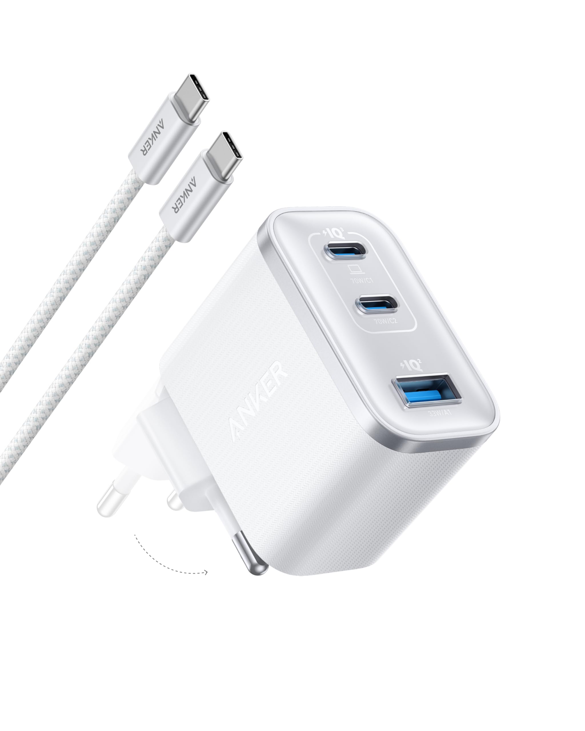 anker-nano-70w-usb-c-ladeger-t-3-port-laptop-netzteil-mit-activeshield-4-0-f-r-m image 8