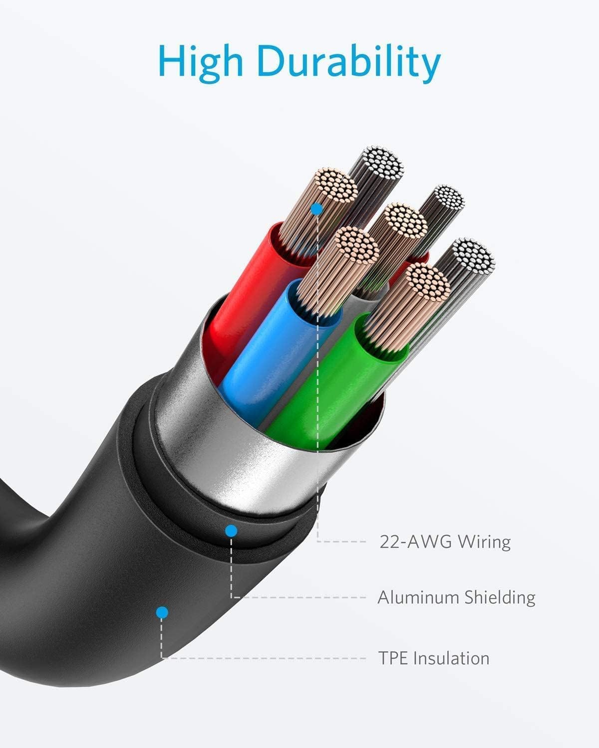 anker-powerline-ii-usb-c-auf-lightning-kabel-180cm-mfi-zertifiziertes-schnelllad image 6