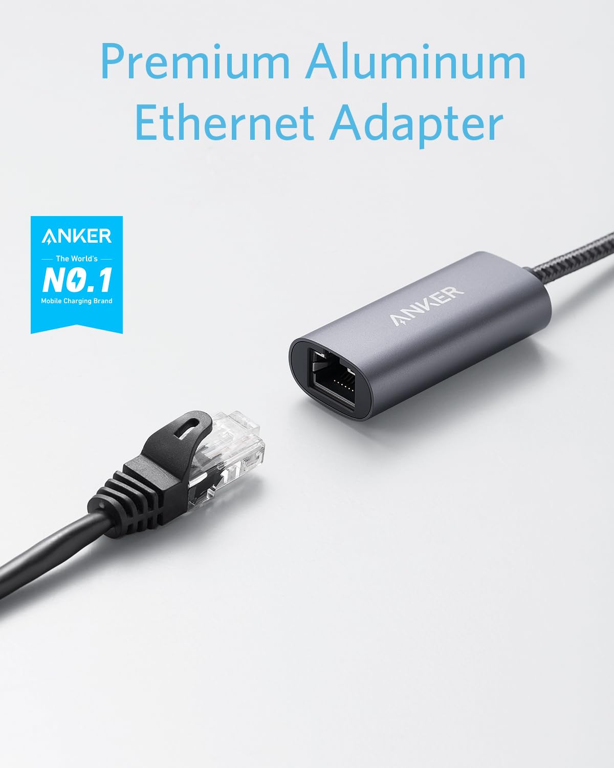 anker-powerexpand-usb-c-auf-gigabit-ethernet-adapter-aluminium-kompaktes-design- image 2