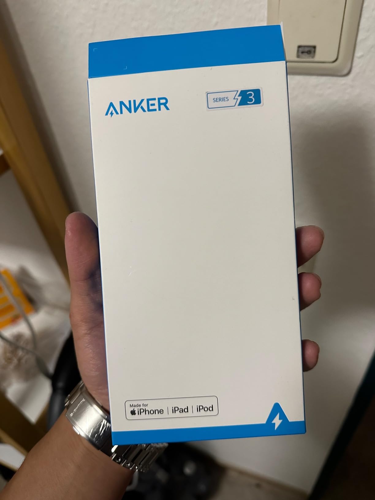 Robust und zuverlässig
