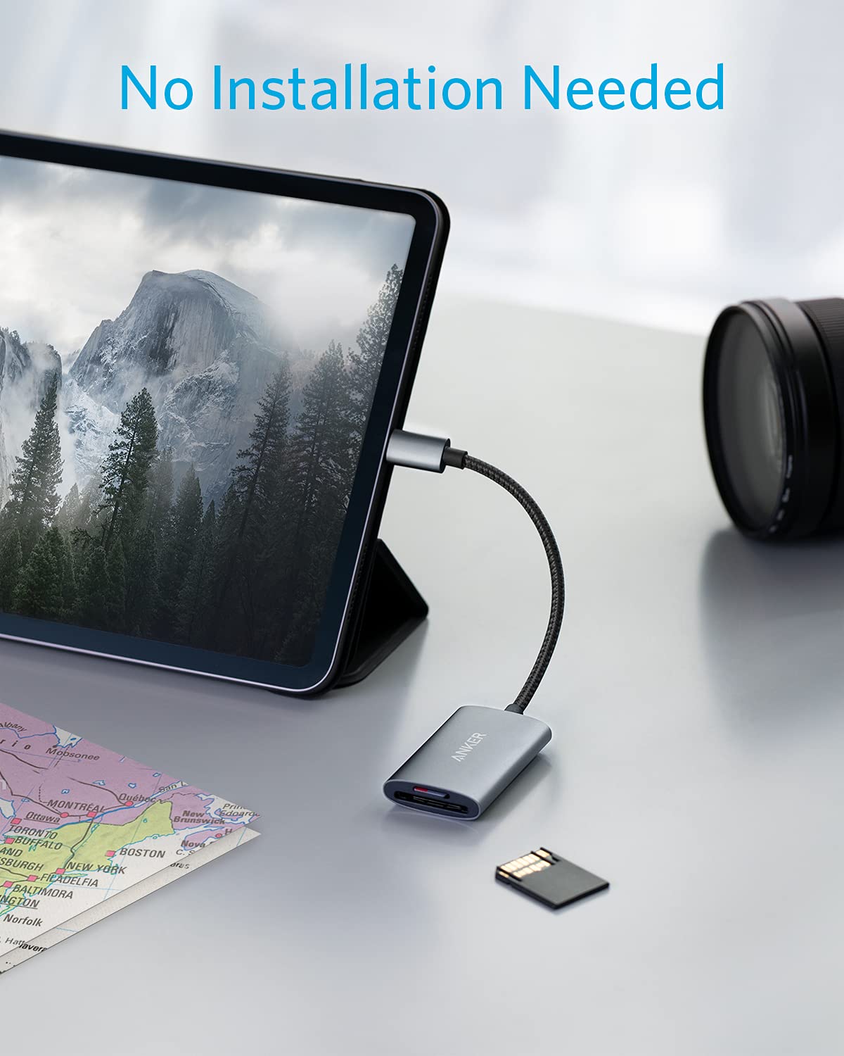 anker-powerexpand-2-in-1-usb-c-sd-4-0-speicherkartenleser-duale-konnektoren-f-r- image 5