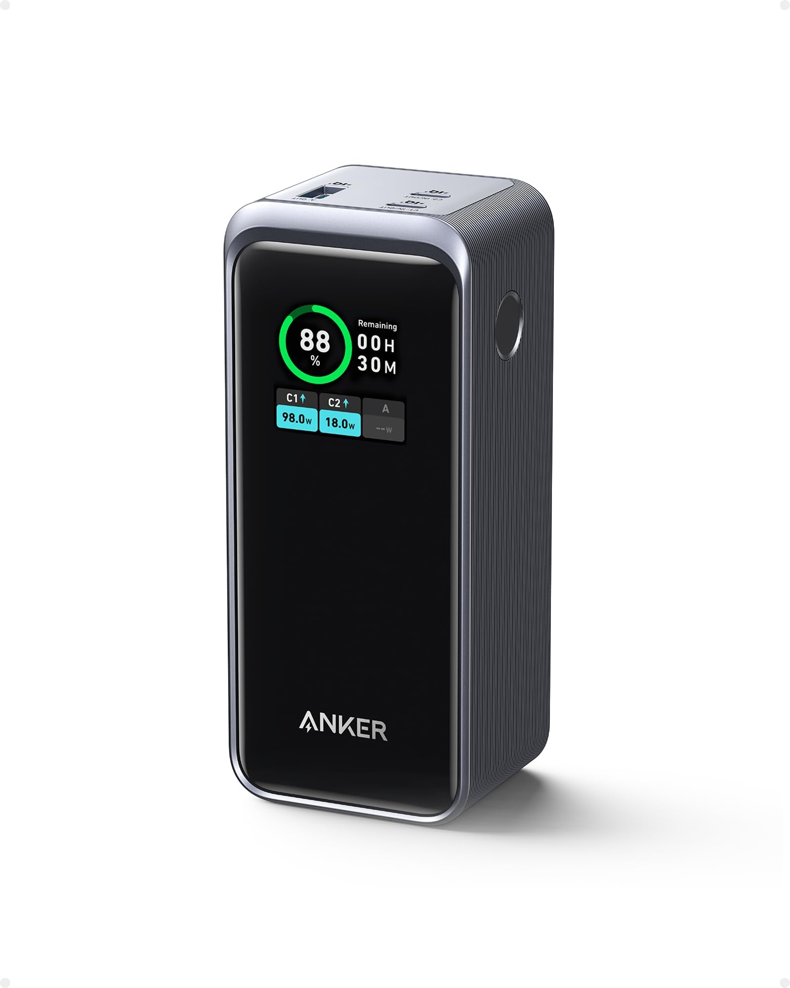 anker-prime-powerbank-72wh-20-000mah-mit-200w-gesamtleistung-digitalem-display-u image 1