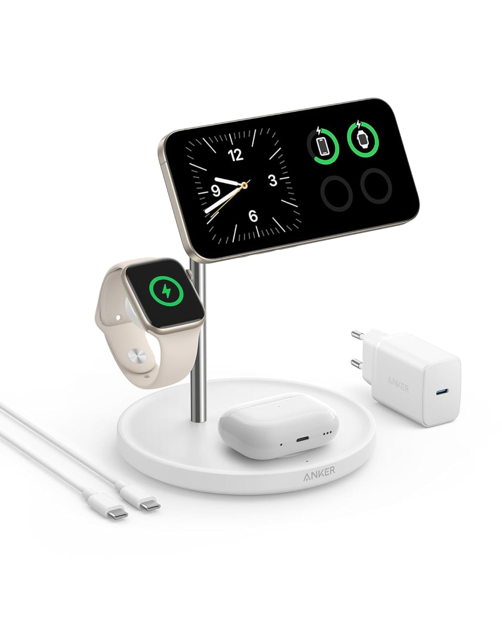 anker-maggo-3-in-1-kabellose-ladestation-15w-qi2-zertifiziert-magsafe-kompatibel image 8