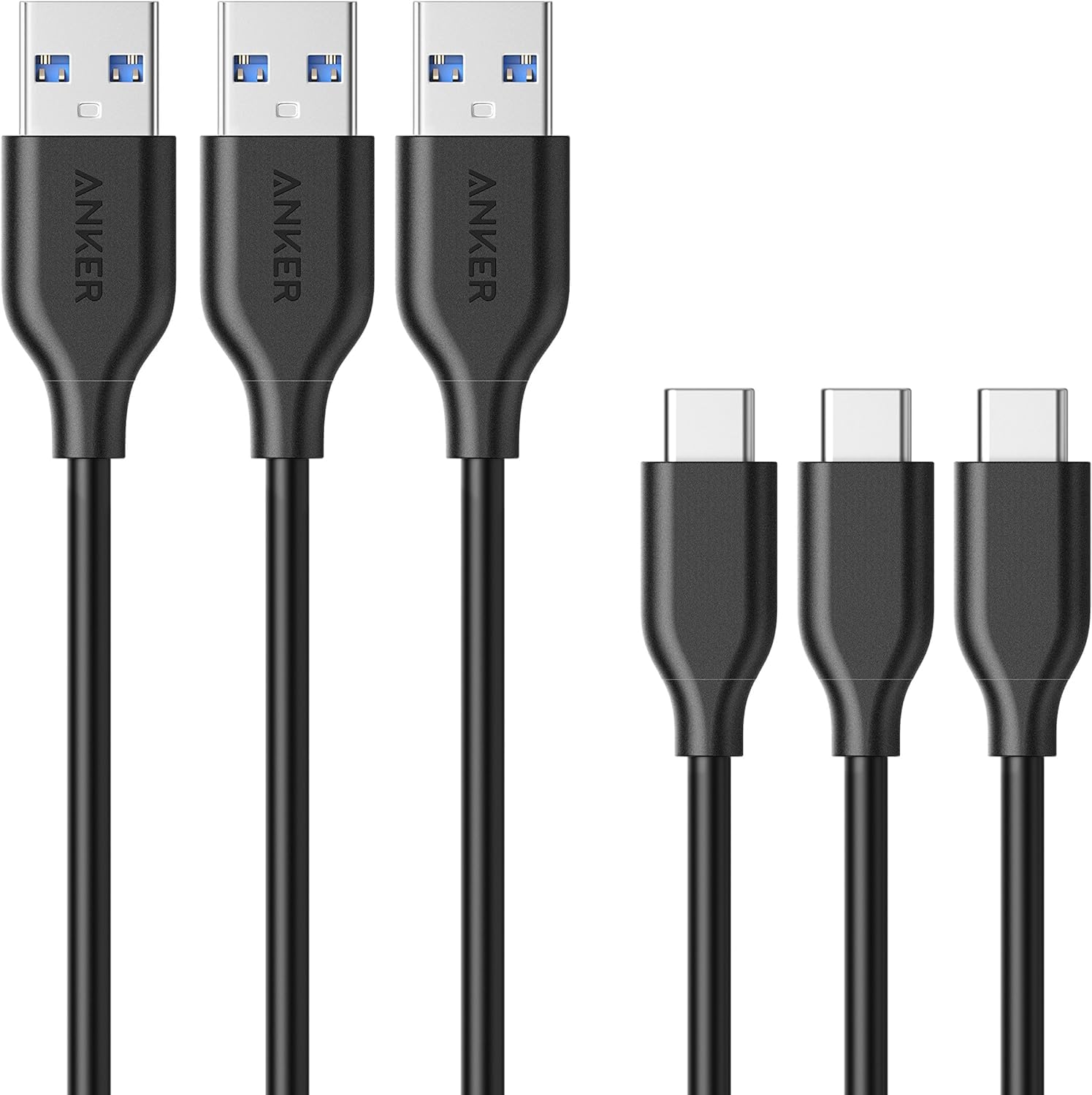 anker-powerline-usb-c-auf-usb-3-0-kabel-3er-pack-90-cm-mit-56k-ohm-pull-up-wider image 1