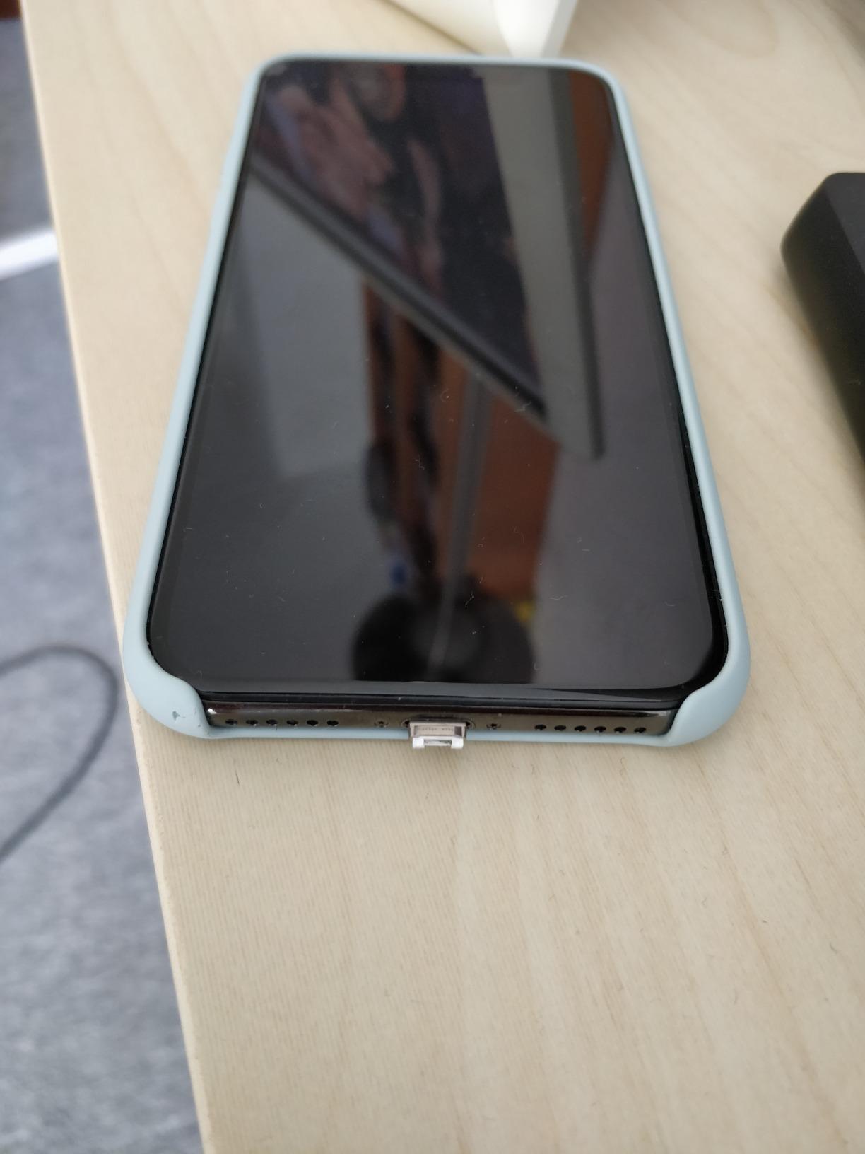 Lädt nicht am iPad