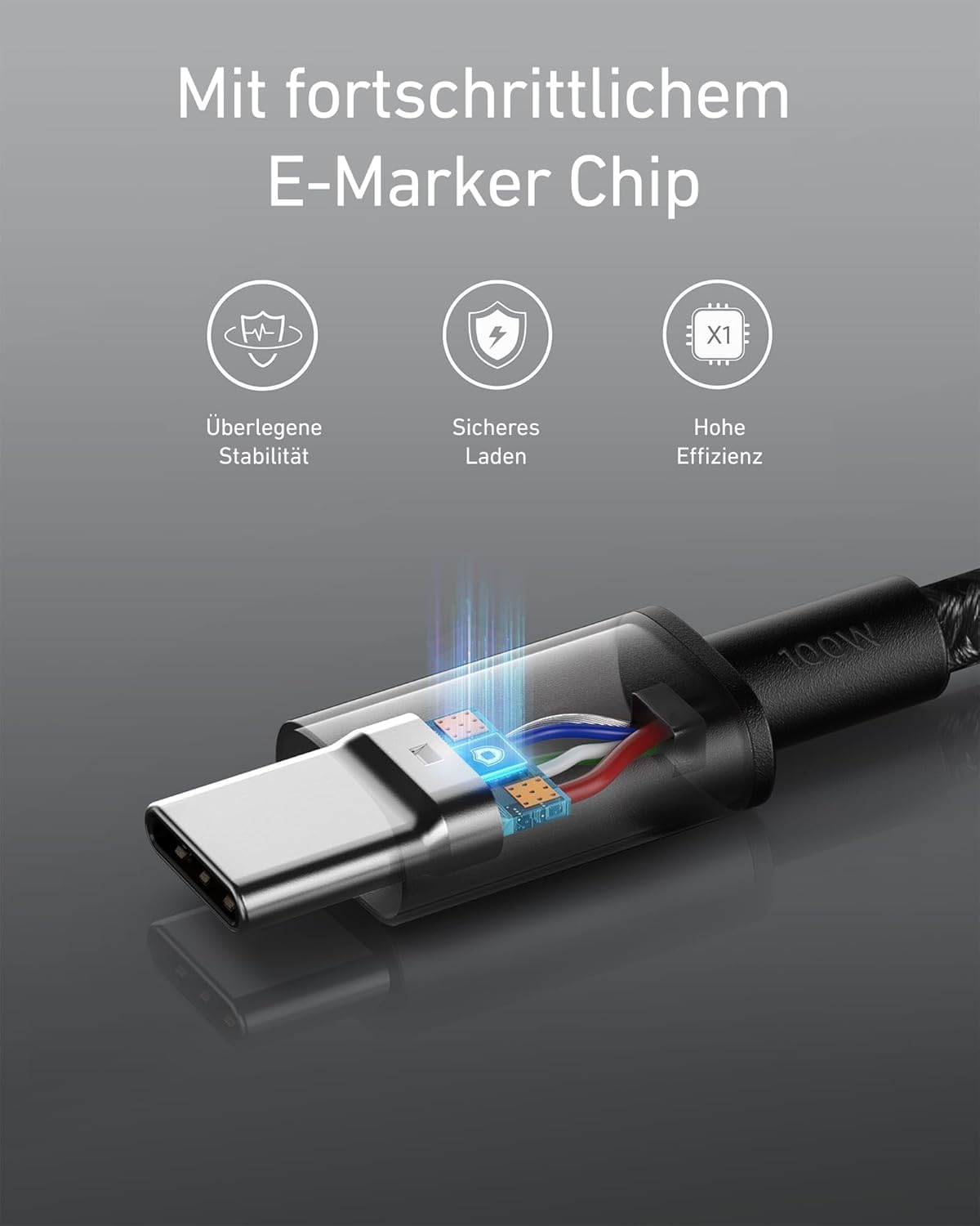 anker-100w-usb-c-auf-usb-c-ladekabel-2er-pack-1-8-m-pd-3-0-schnellladekabel-mit- image 3