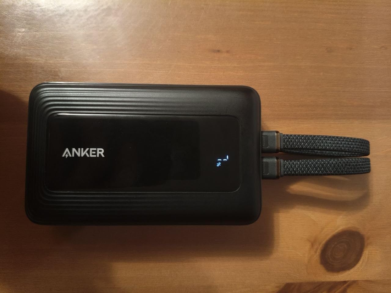 Ein Kabel defekt
