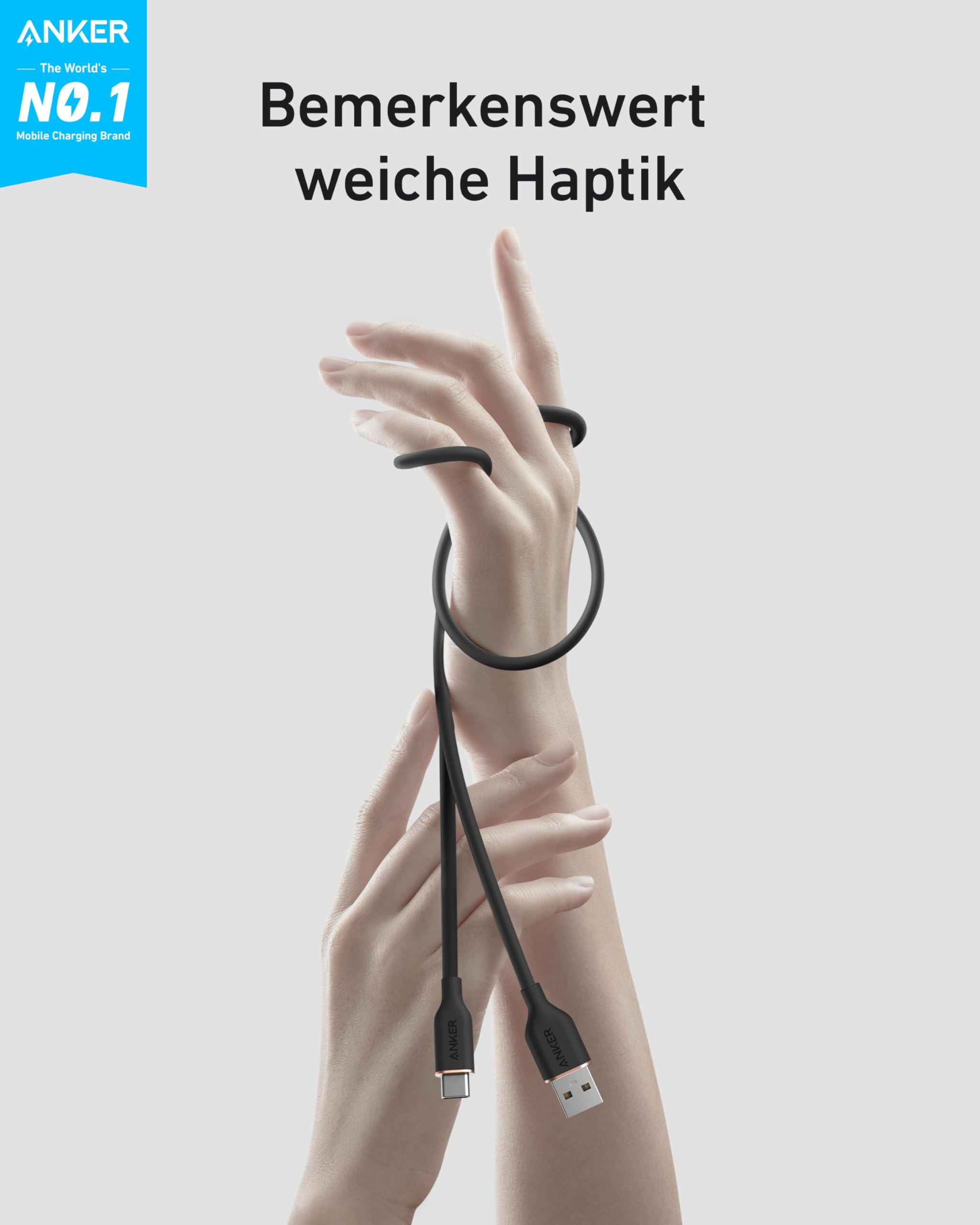 anker-flow-usb-c-kabel-2-st-ck-1-8-m-weiches-silikon-usb-a-auf-usb-c-ladekabel-4 image 2