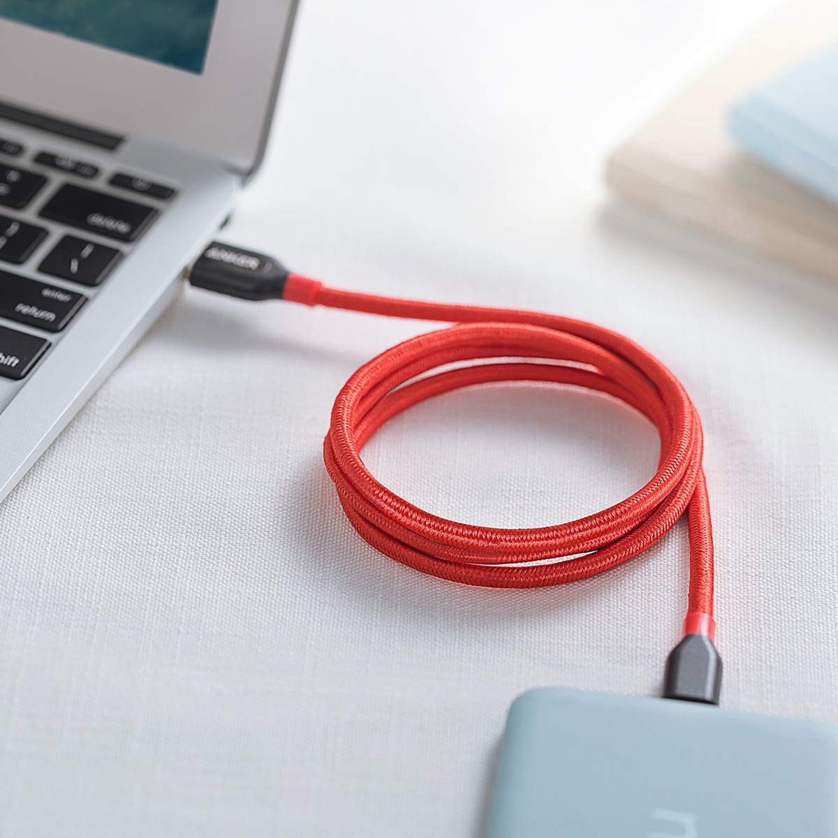 anker-powerline-90cm-usb-c-auf-usb-3-0-a-kabel-nylon-geflochten-15w-laden-5-gbit image 6