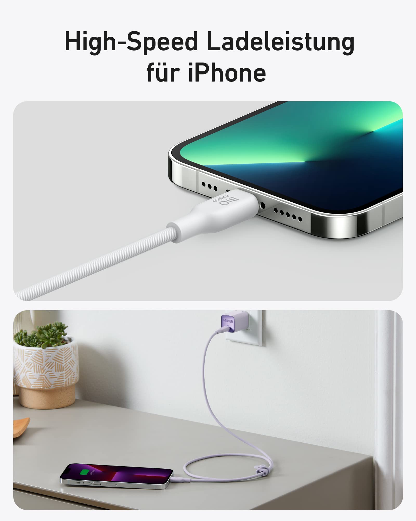 anker-541-usb-c-auf-lightning-kabel-aurora-90-cm-mfi-zertifiziertes-bio-schnelll image 6