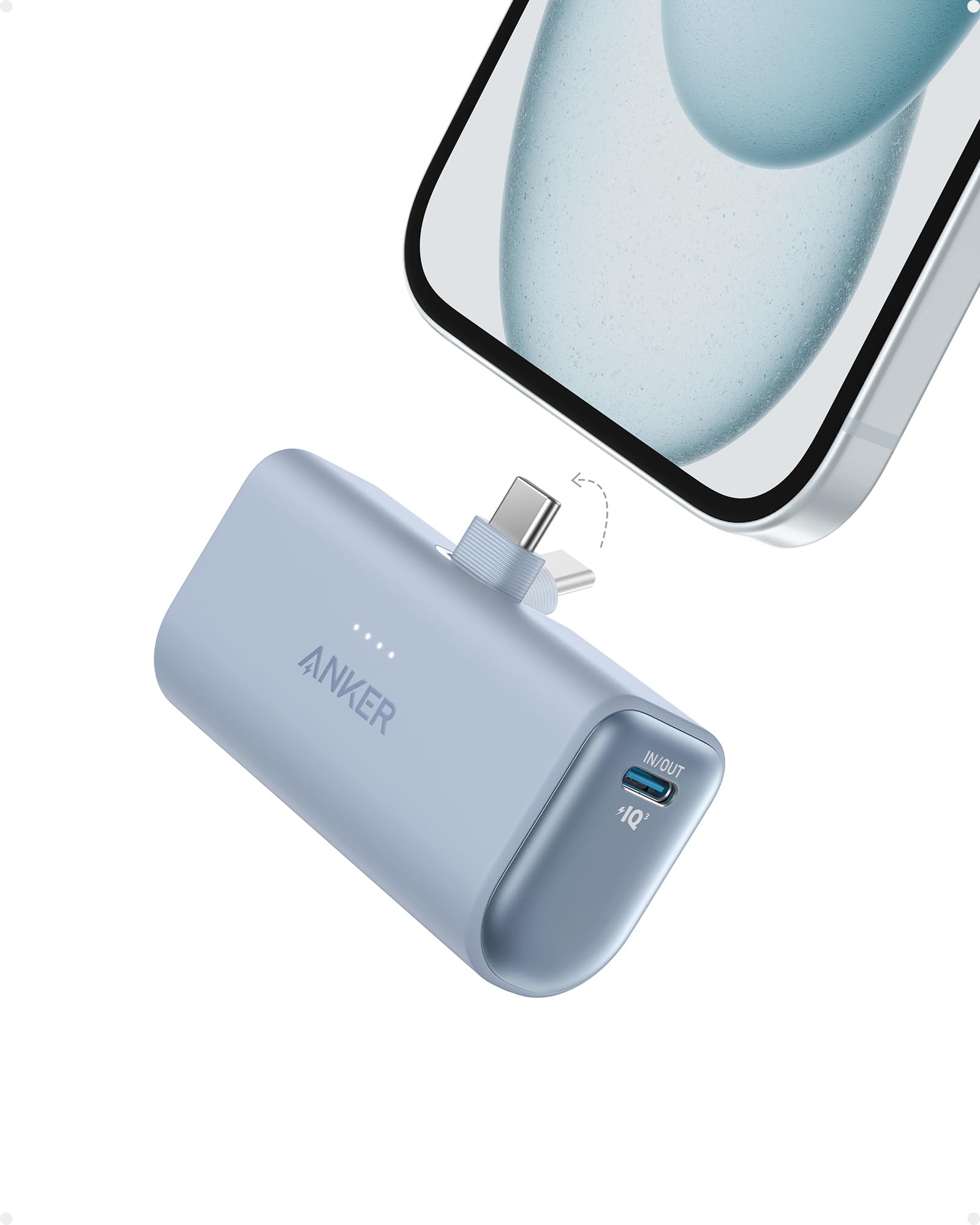 anker-nano-powerbank-5000mah-22-5w-mit-integriertem-faltbarem-usb-c-stecker-powe image 8