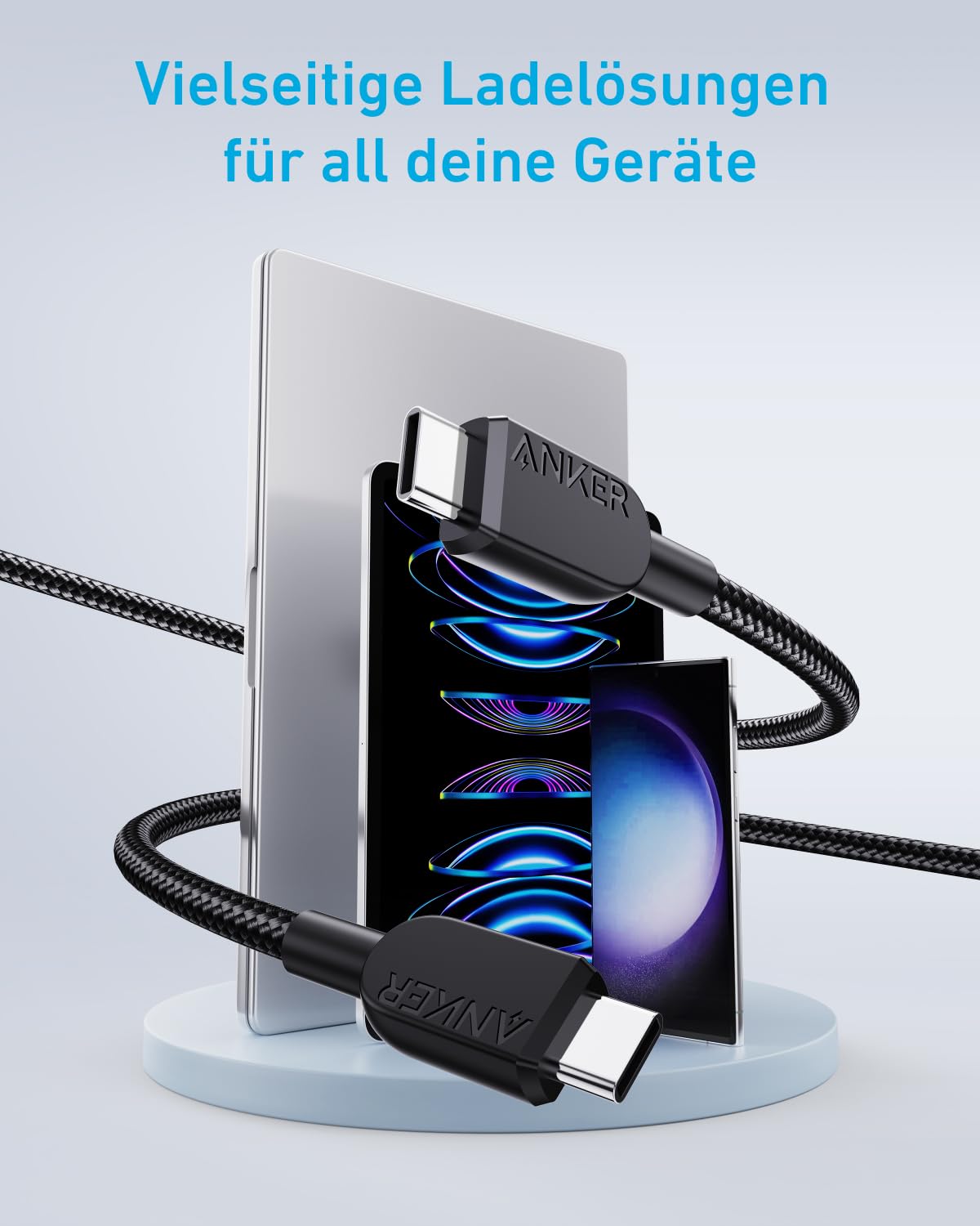 anker-240w-usb-c-auf-usb-c-kabel-1-8-m-doppelt-geflochtenes-nylon-ladekabel-usb- image 2