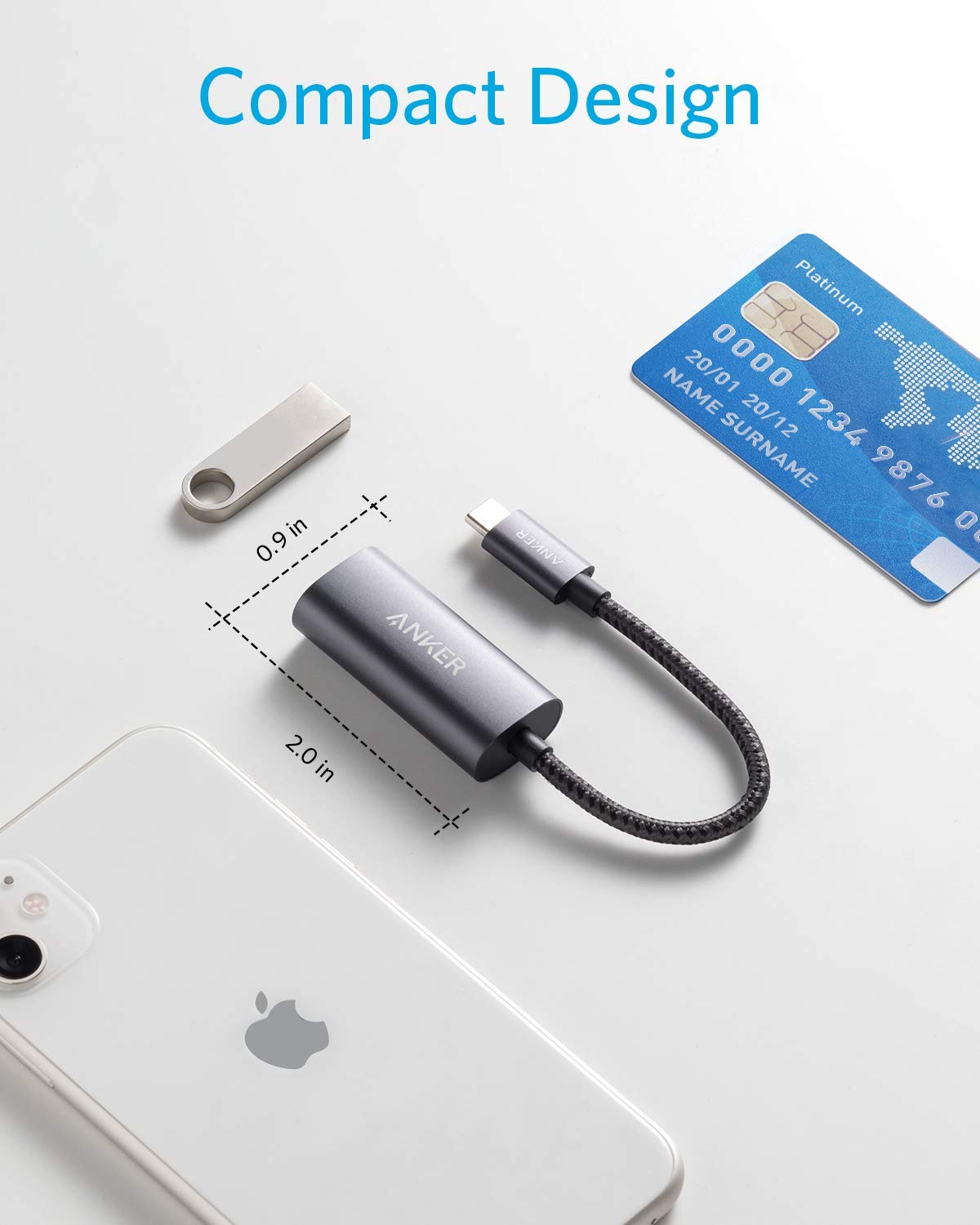 anker-powerexpand-usb-c-auf-gigabit-ethernet-adapter-aluminium-kompaktes-design- image 6