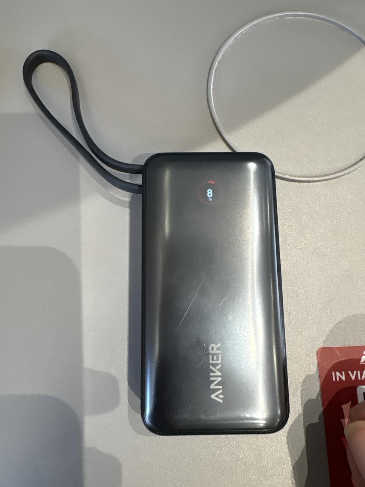 Der Powerbank-Traum ohne Kabelsalat