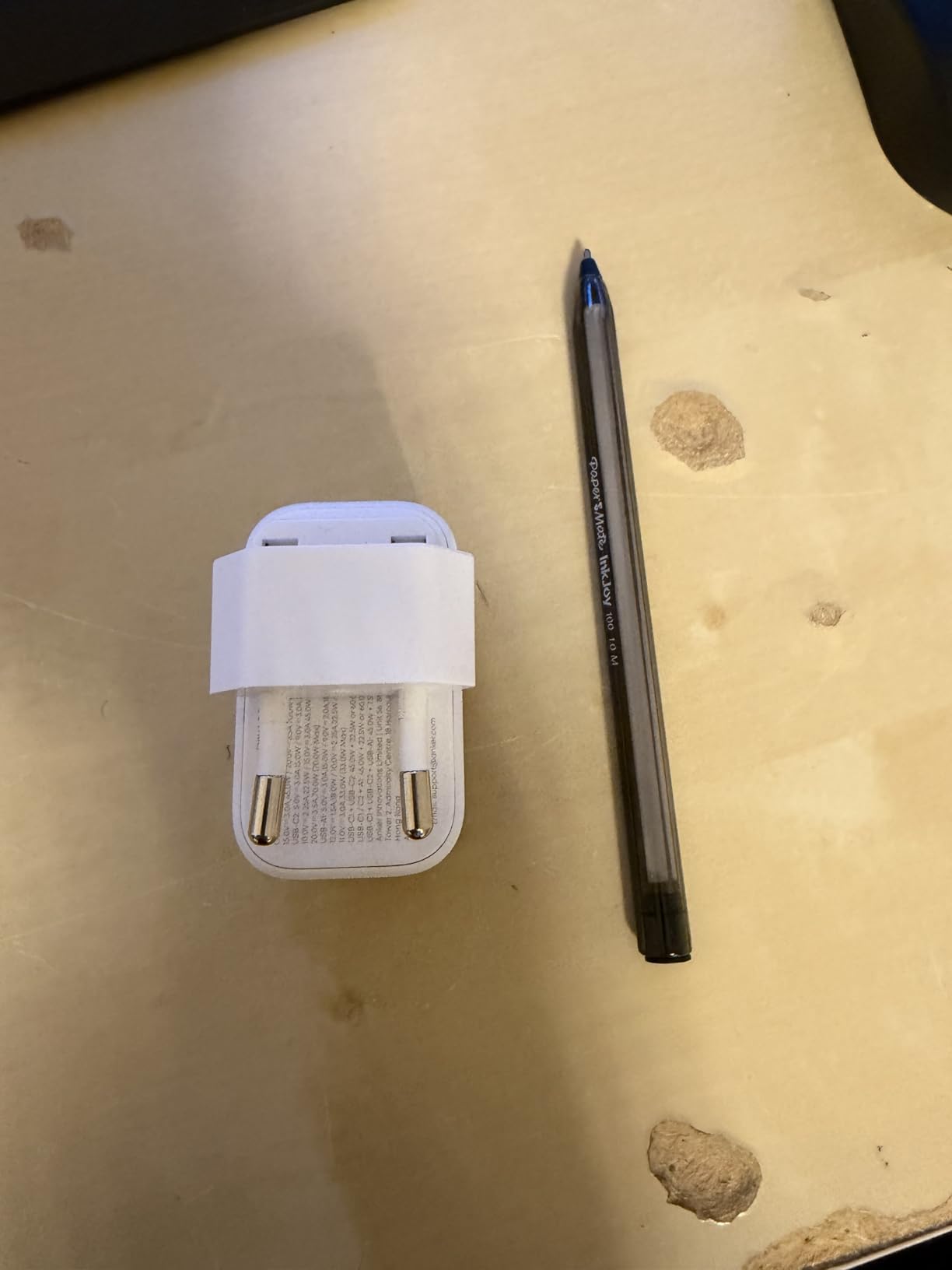 Anker Nano again