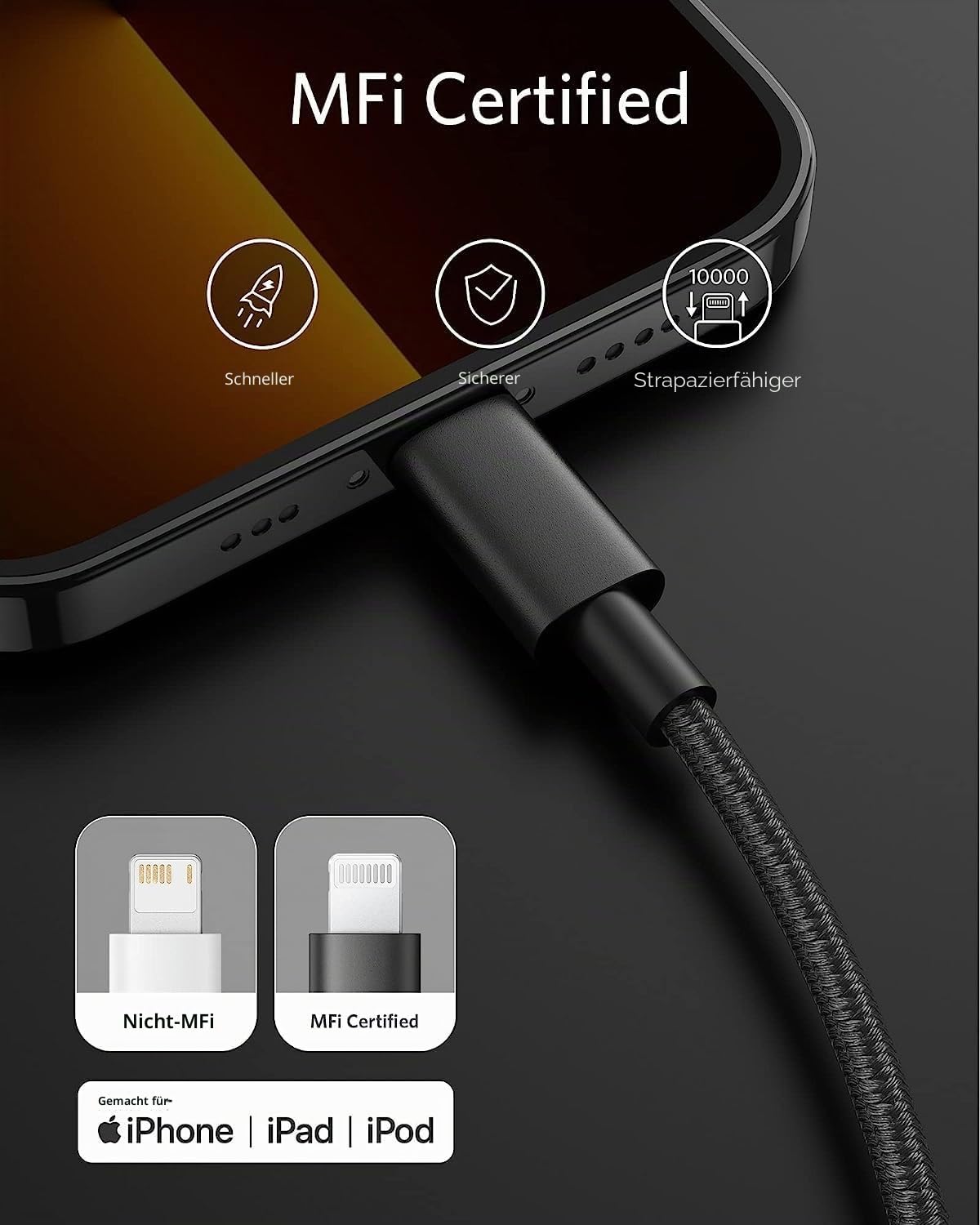 anker-331-usb-c-auf-lightning-ladekabel-180cm-mfi-zertifiziert-nylon-power-deliv image 7