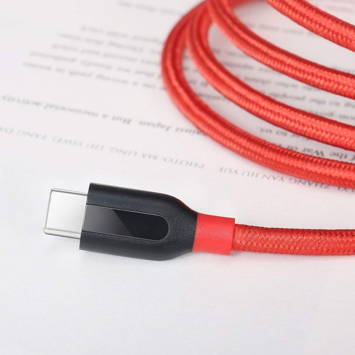 anker-powerline-180cm-usb-c-auf-usb-3-0-kabel-nylon-geflochten-5-gbit-s-rot image 7