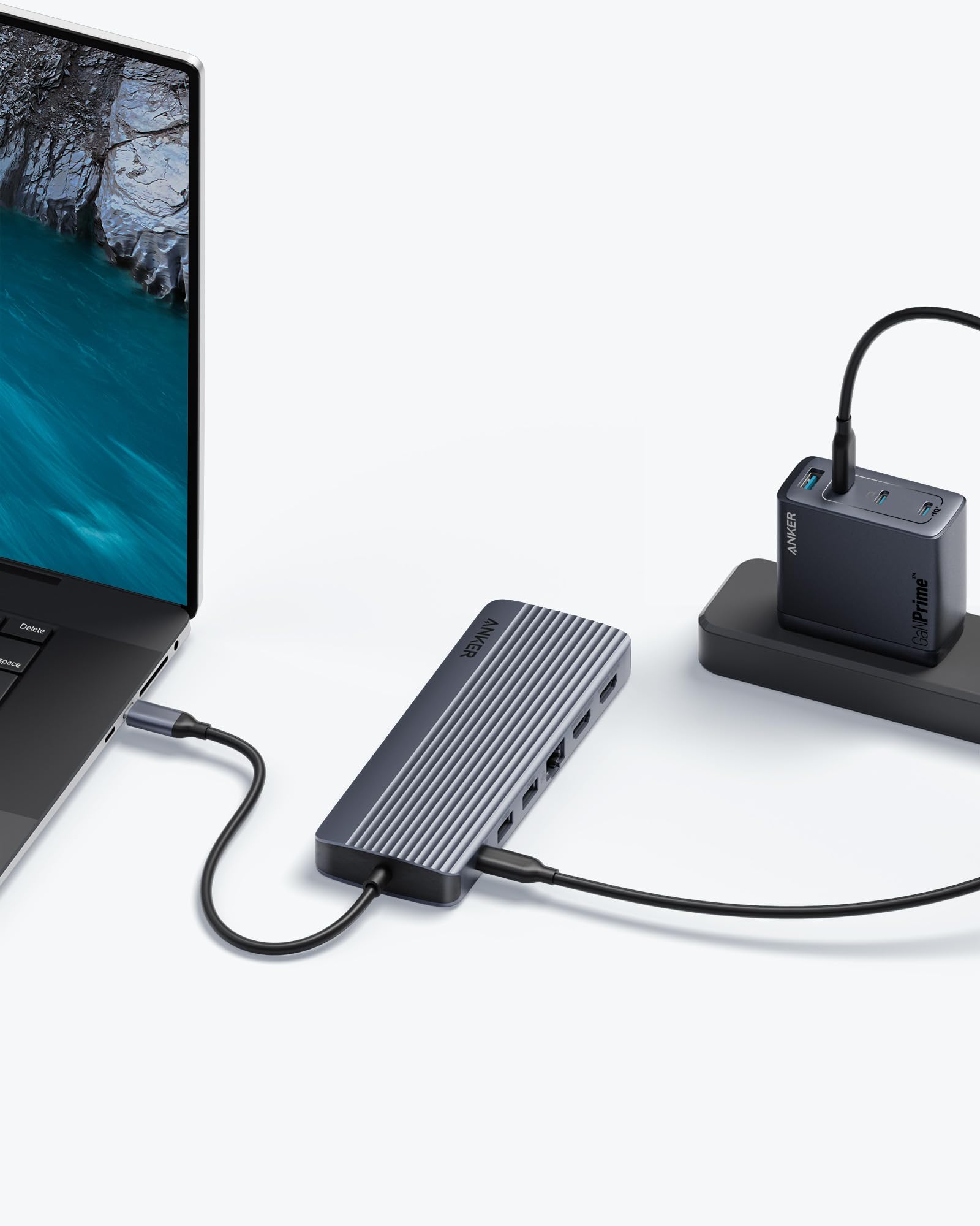 anker-usb-c-hub-14-in-1-triple-display-docking-station-mit-2-4k-hdmi-vga-80w-pas image 6