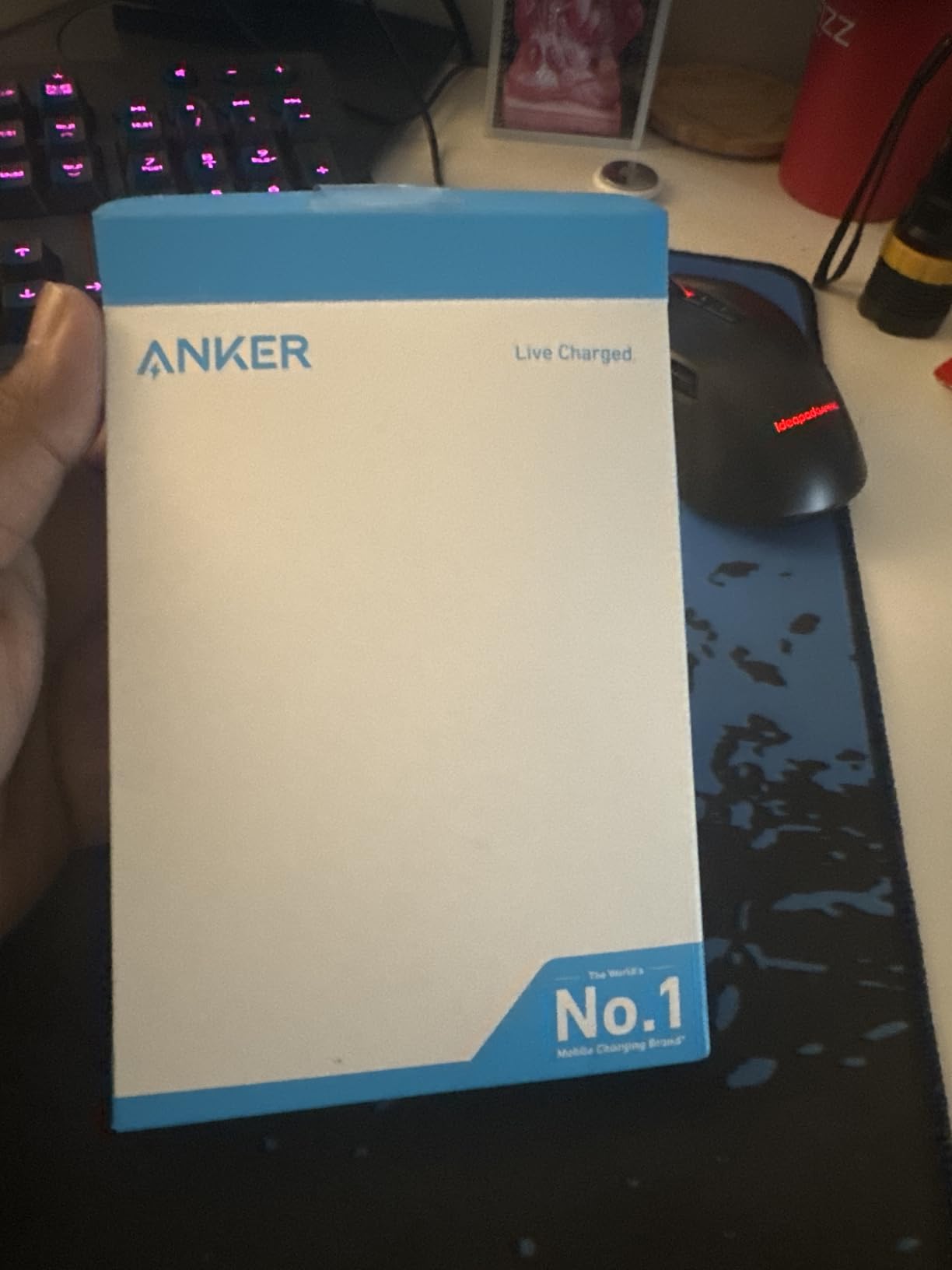 Perfekt fürs iPhone 16