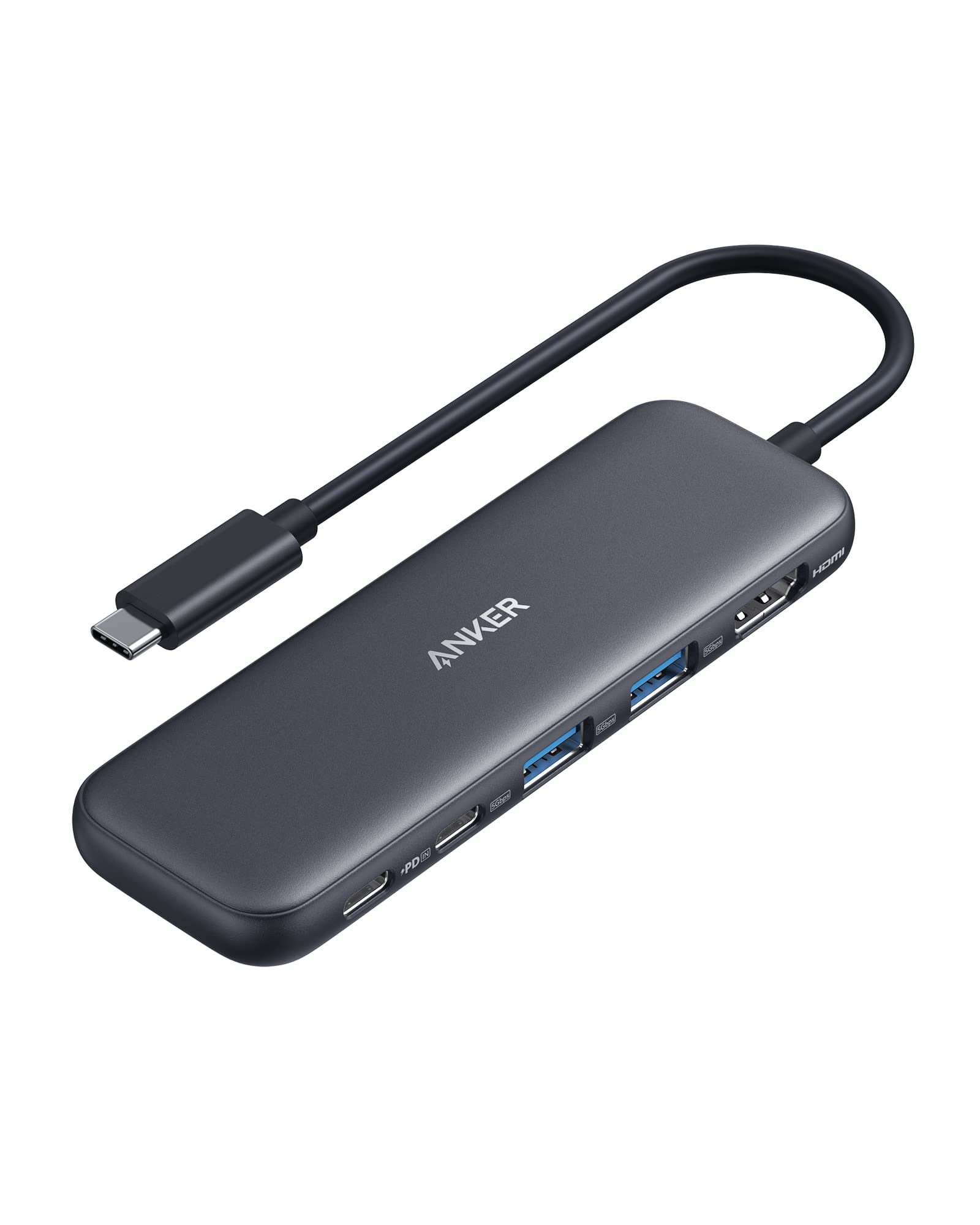 anker-332-usb-c-hub-5-in-1-mit-4k-hdmi-5-gbit-s-datenanschluss-2-usb-a-ports-und image 4
